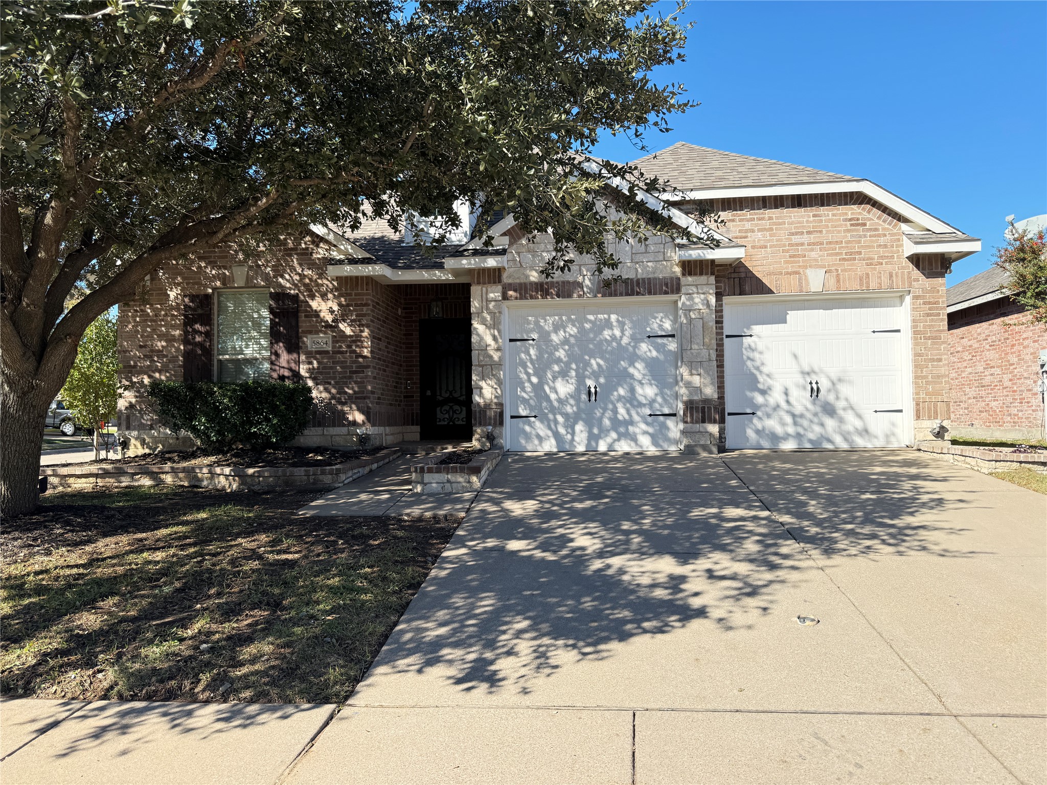 5864 Mount Plymouth Point Fort Worth TX 76179
