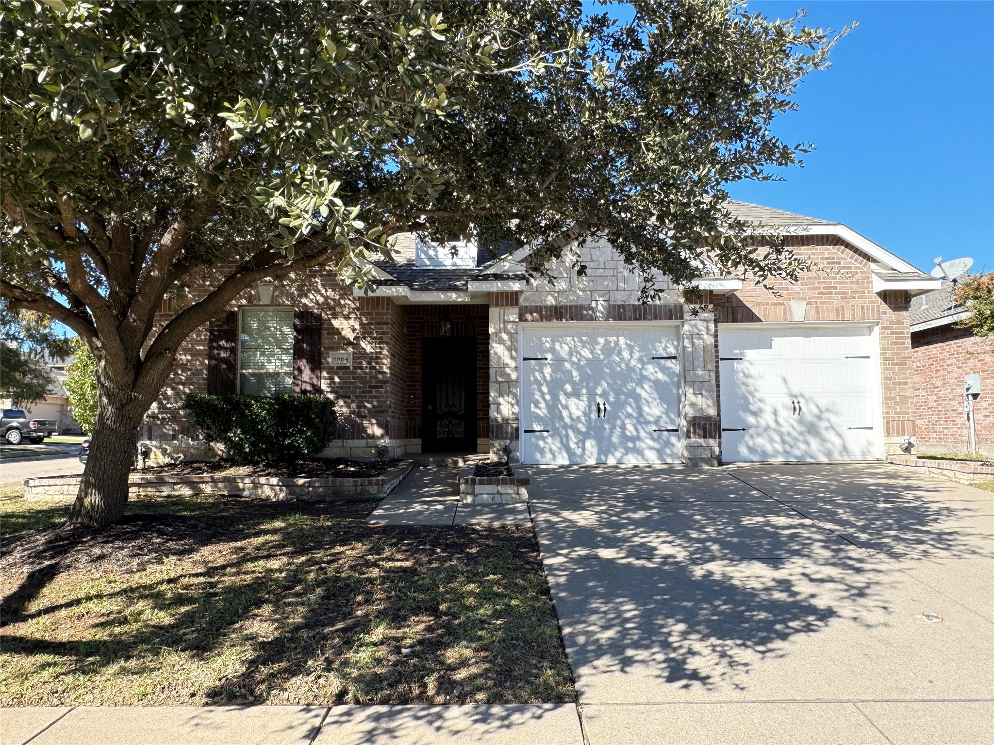 5864 Mount Plymouth Point Fort Worth TX 76179