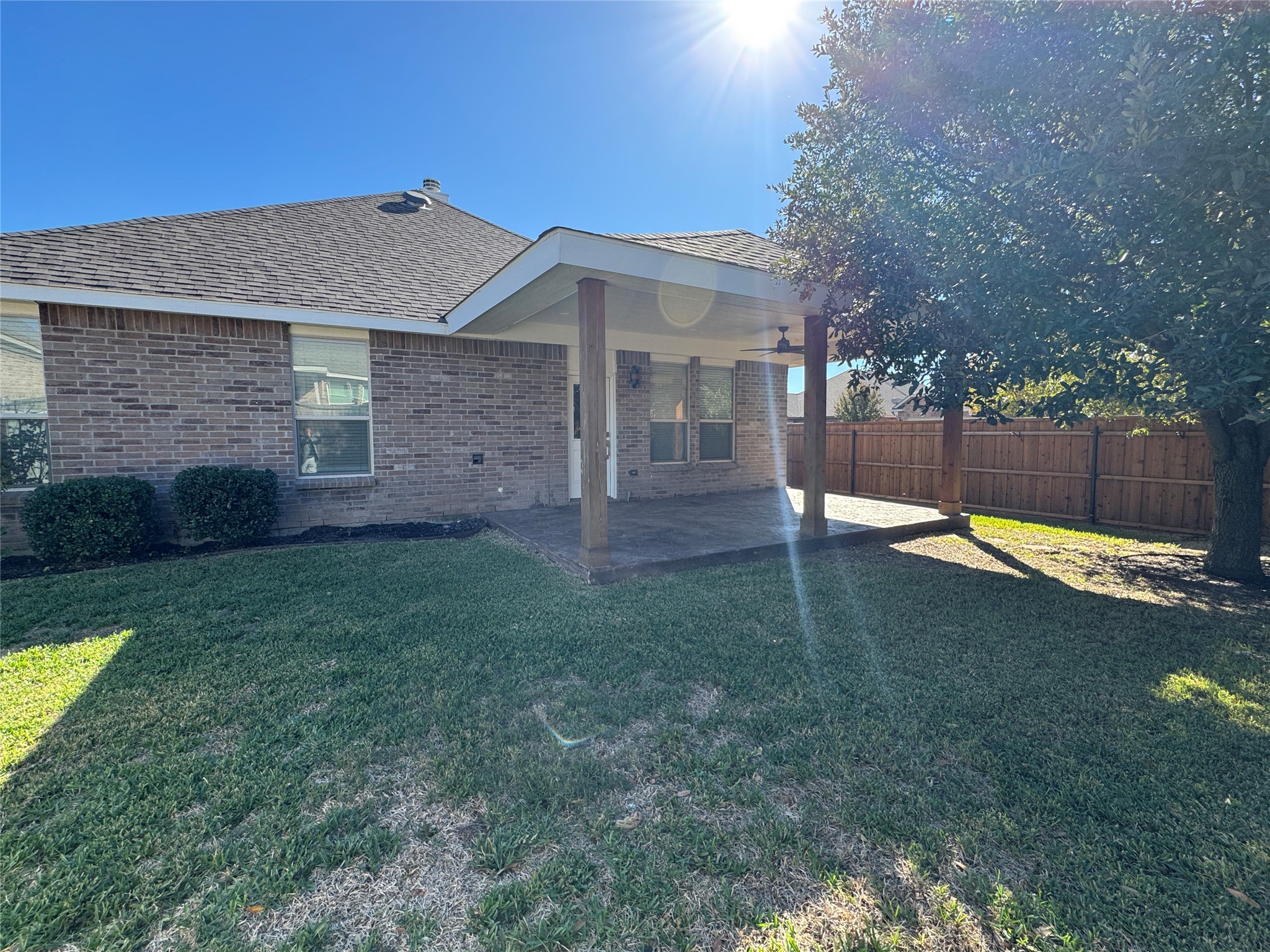5864 Mount Plymouth Point Fort Worth TX 76179