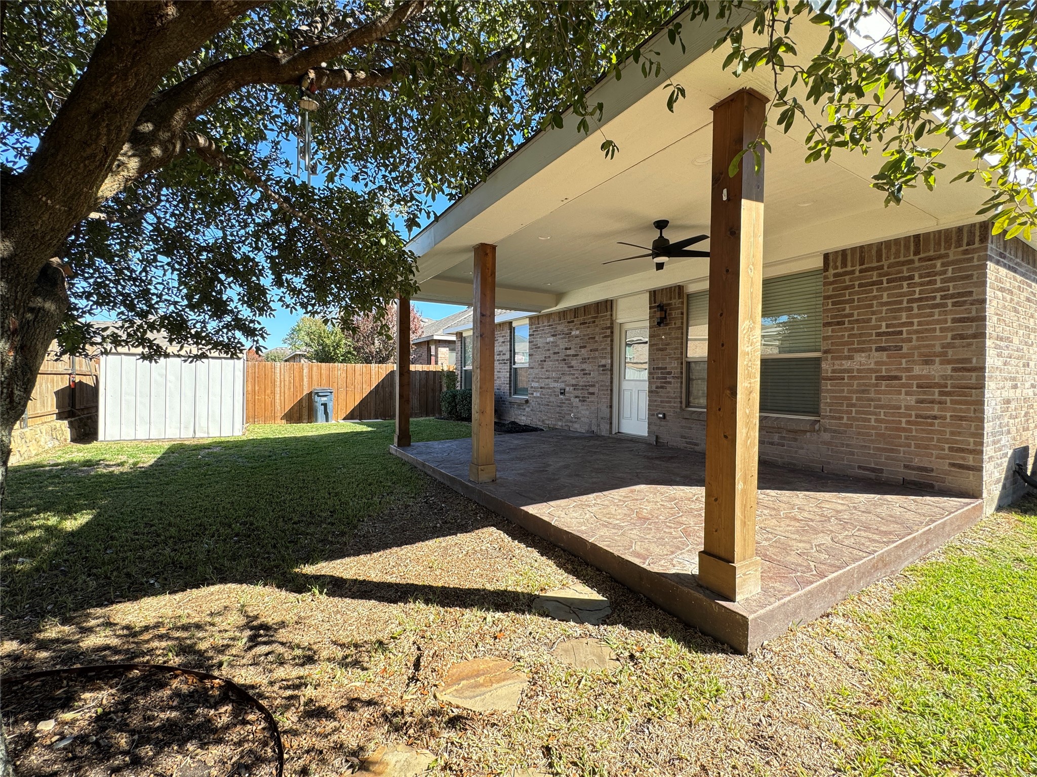 5864 Mount Plymouth Point Fort Worth TX 76179