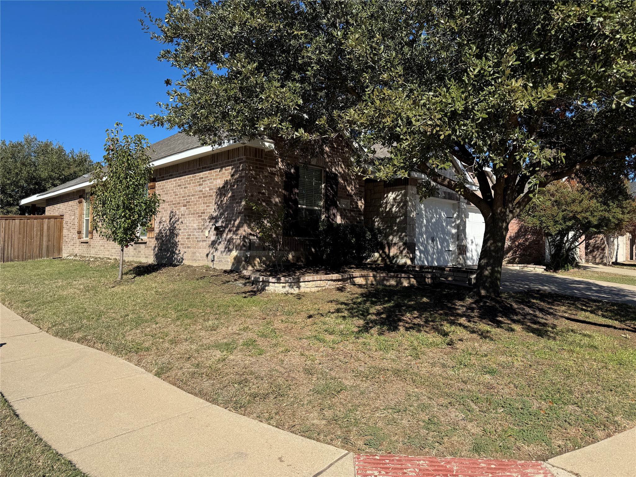 5864 Mount Plymouth Point Fort Worth TX 76179
