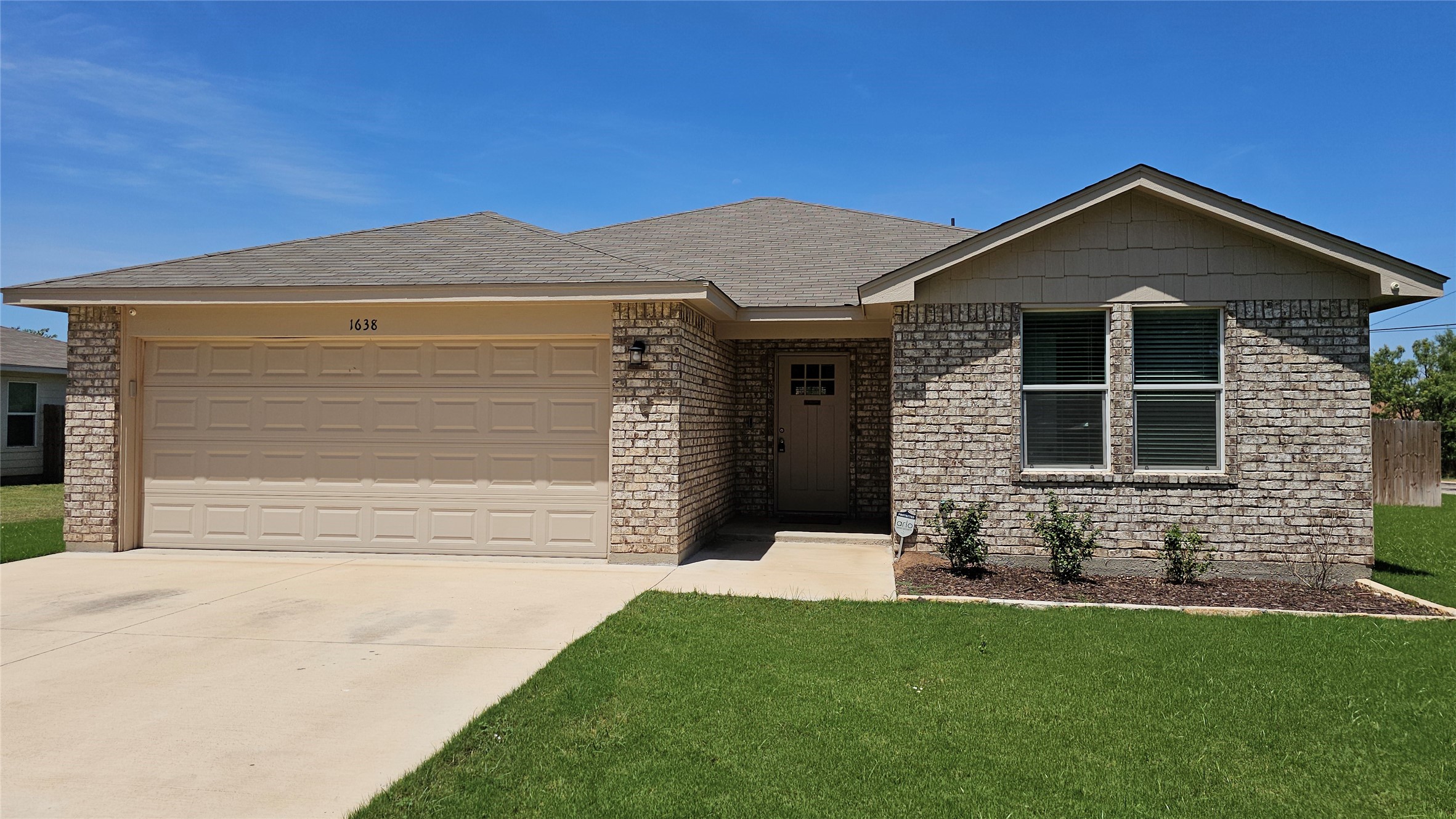 1638 Merchant Street Abilene TX 79603