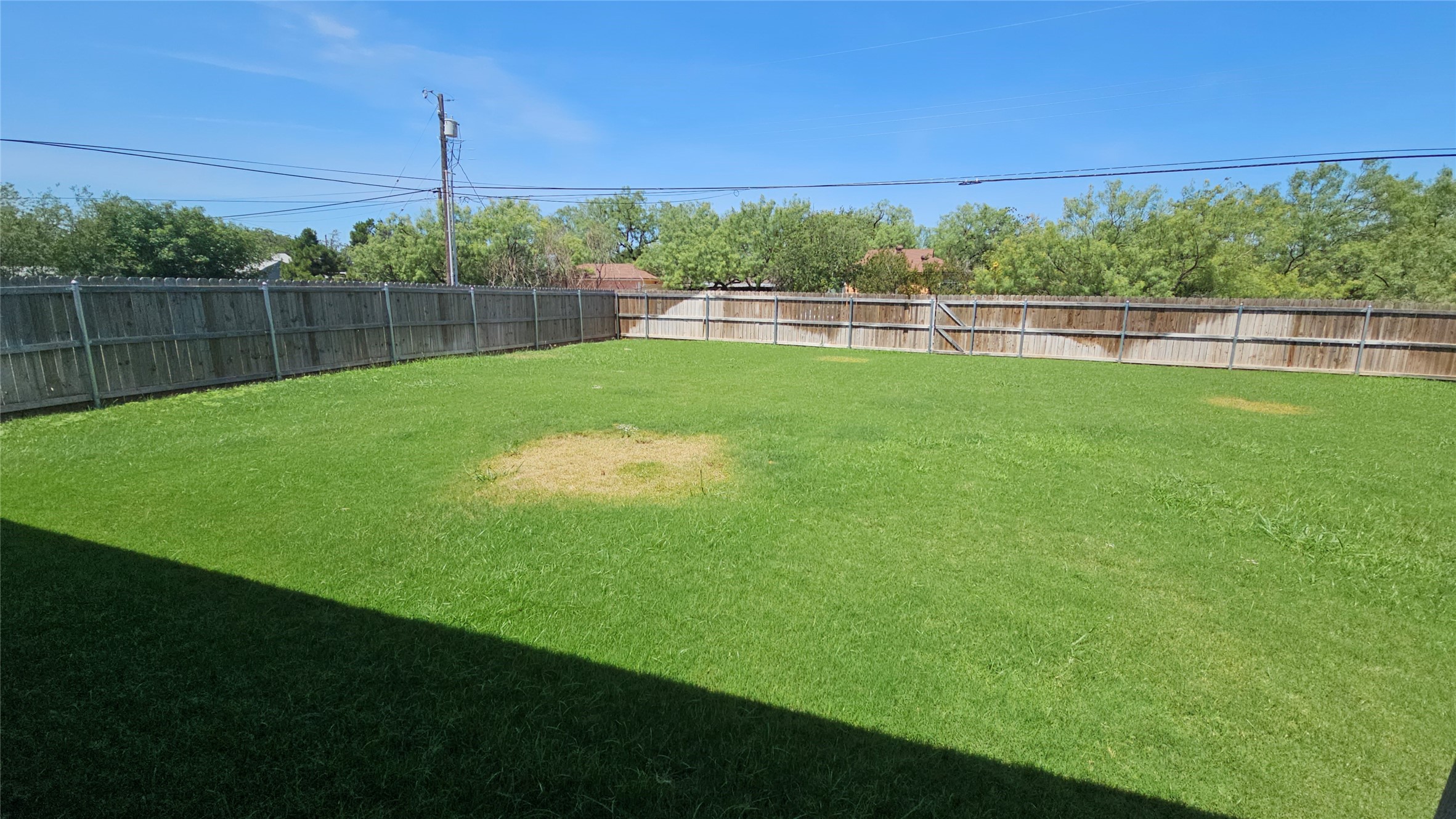 1638 Merchant Street Abilene TX 79603