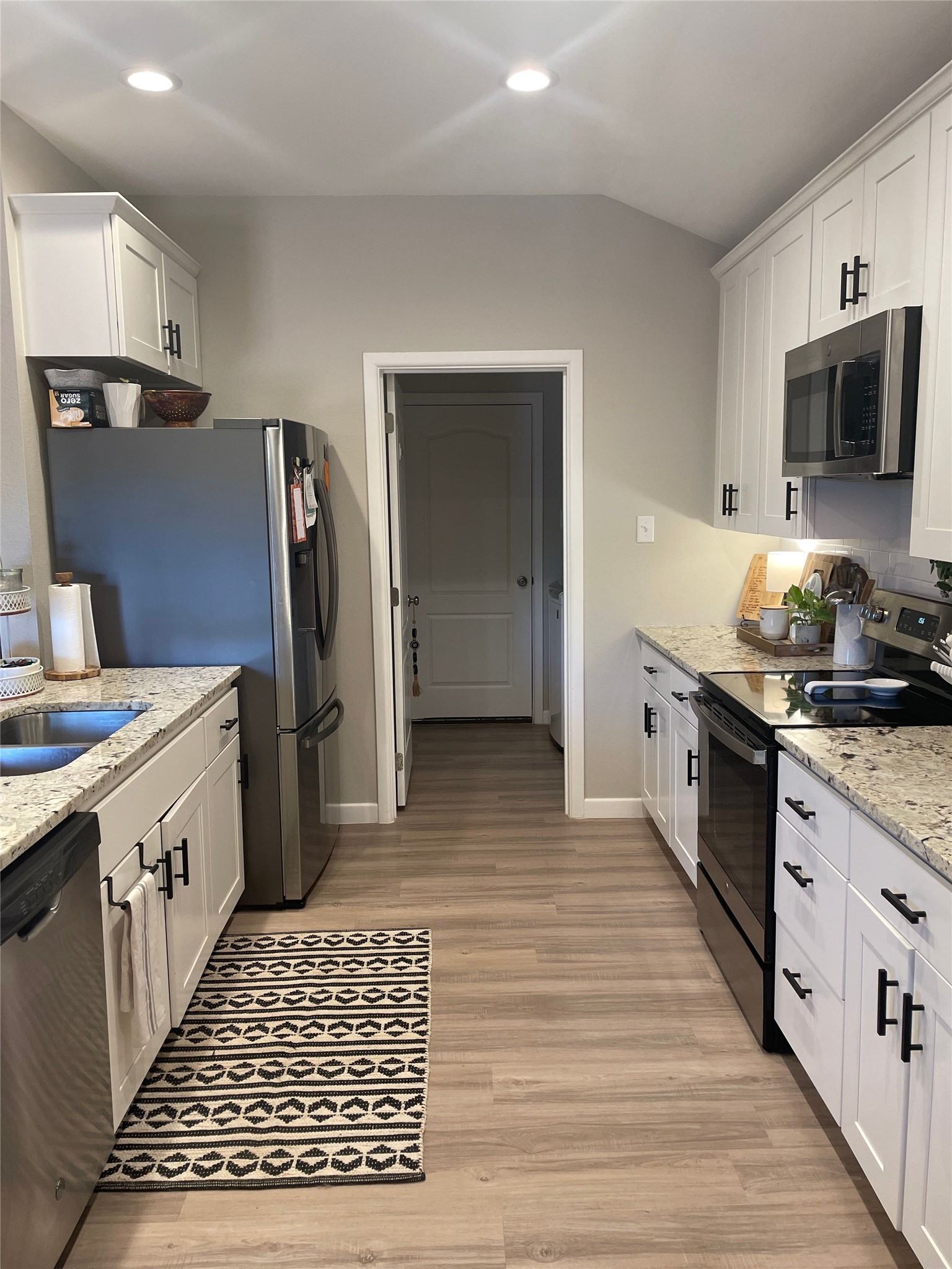 1638 Merchant Street Abilene TX 79603