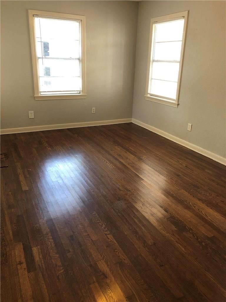 2809 S Hills Avenue Fort Worth TX 76109