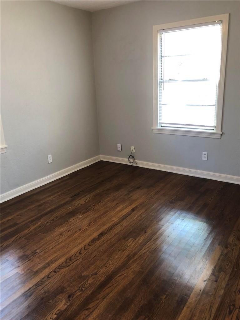 2809 S Hills Avenue Fort Worth TX 76109