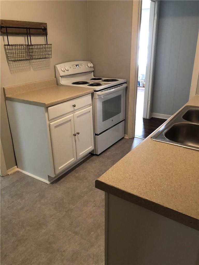 2809 S Hills Avenue Fort Worth TX 76109