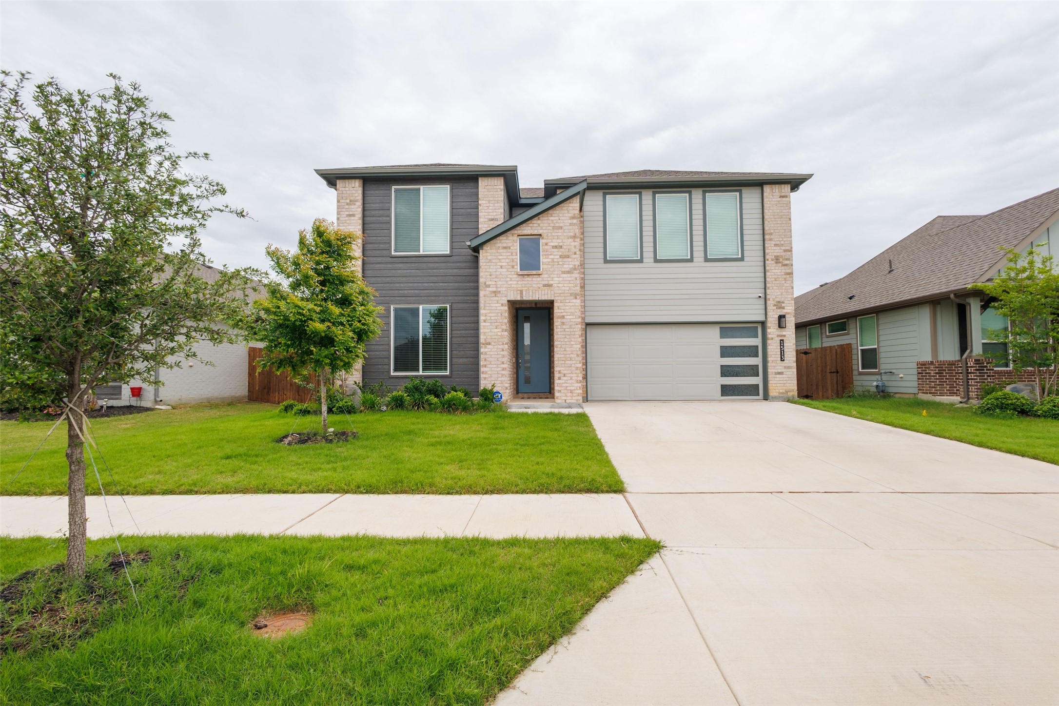 1513 Woodpecker Street Denton TX 76205