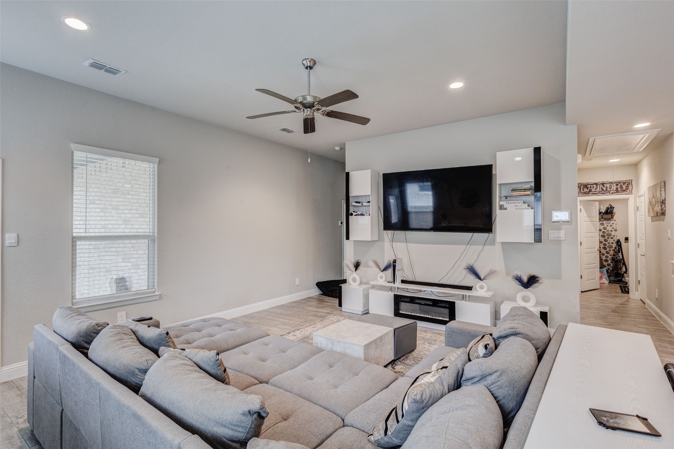 1513 Woodpecker Street Denton TX 76205
