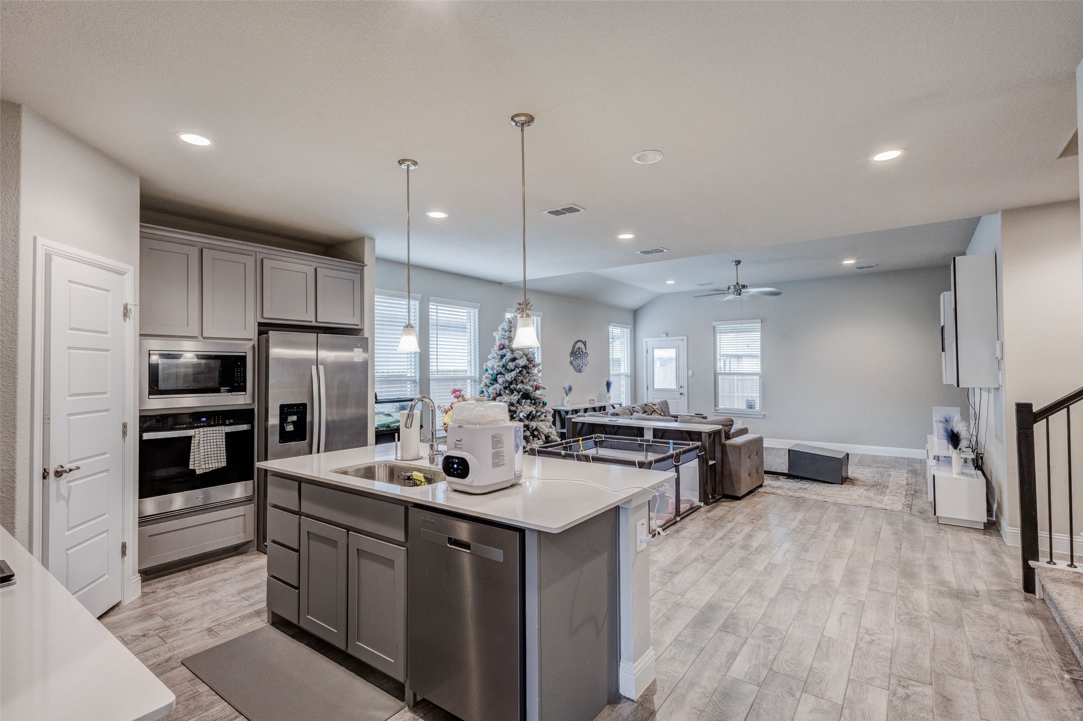 1513 Woodpecker Street Denton TX 76205