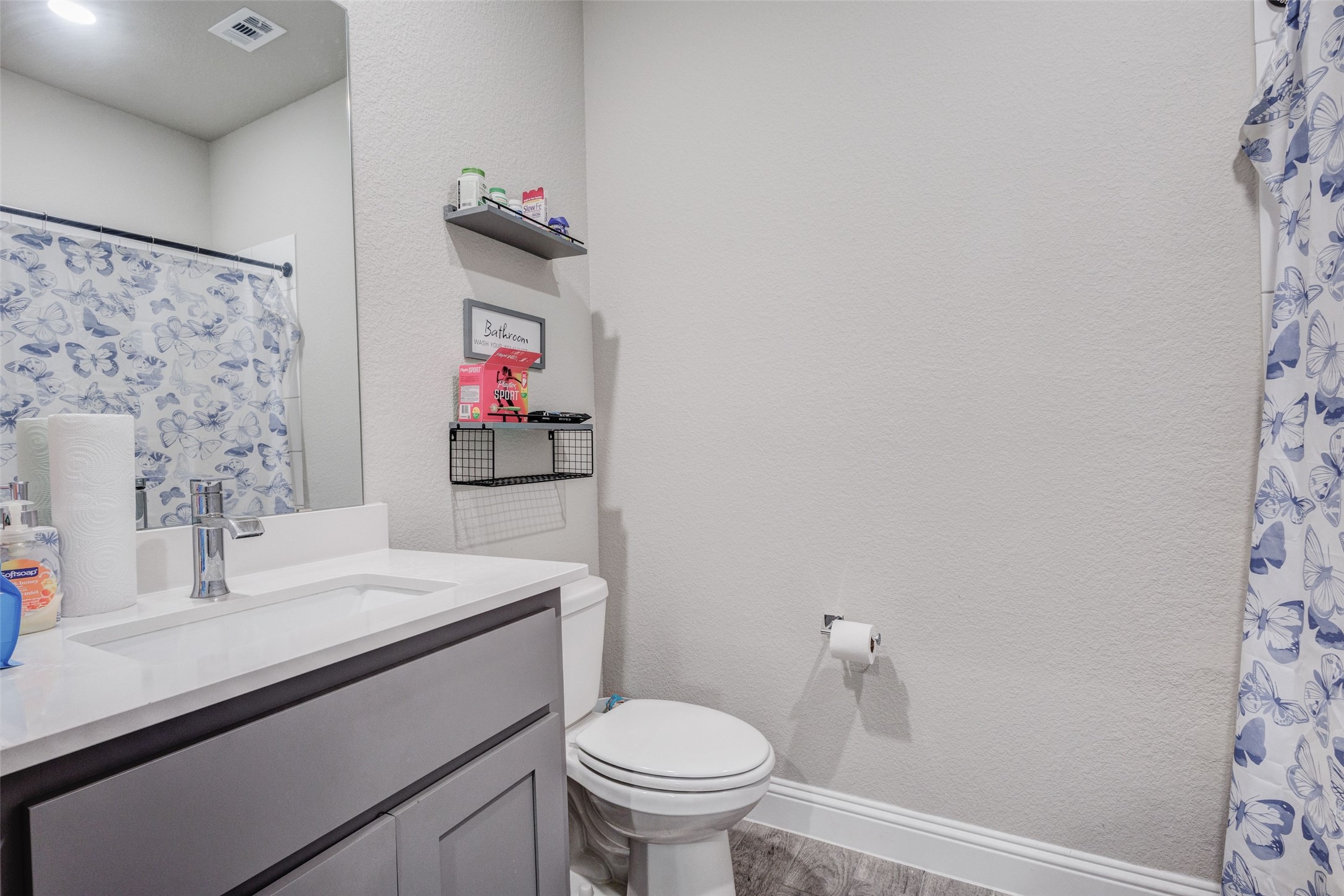 1513 Woodpecker Street Denton TX 76205