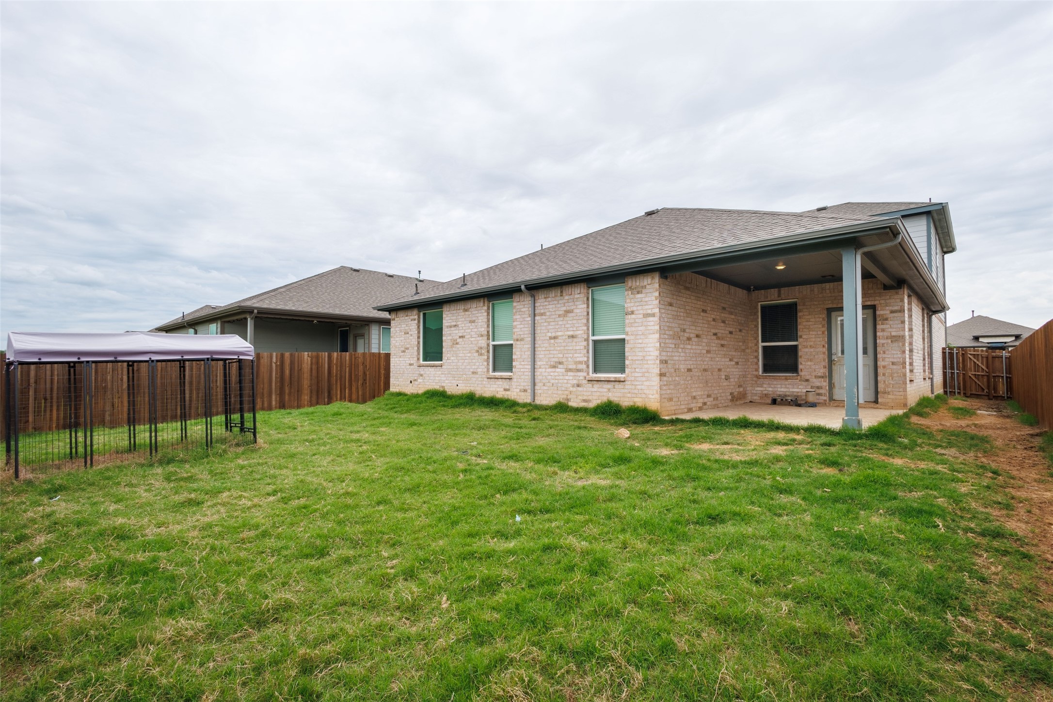1513 Woodpecker Street Denton TX 76205