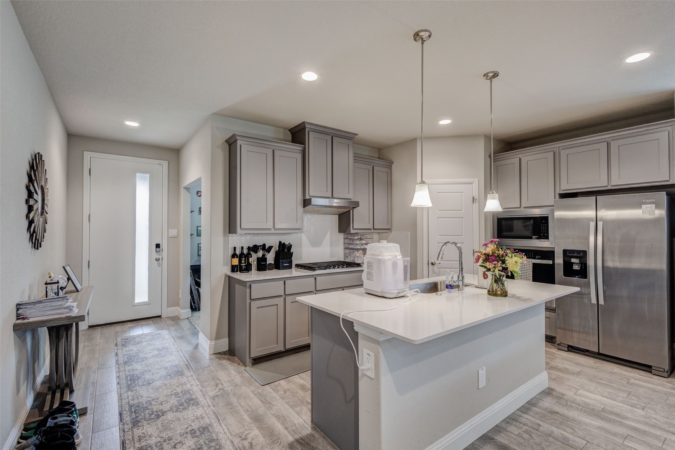 1513 Woodpecker Street Denton TX 76205