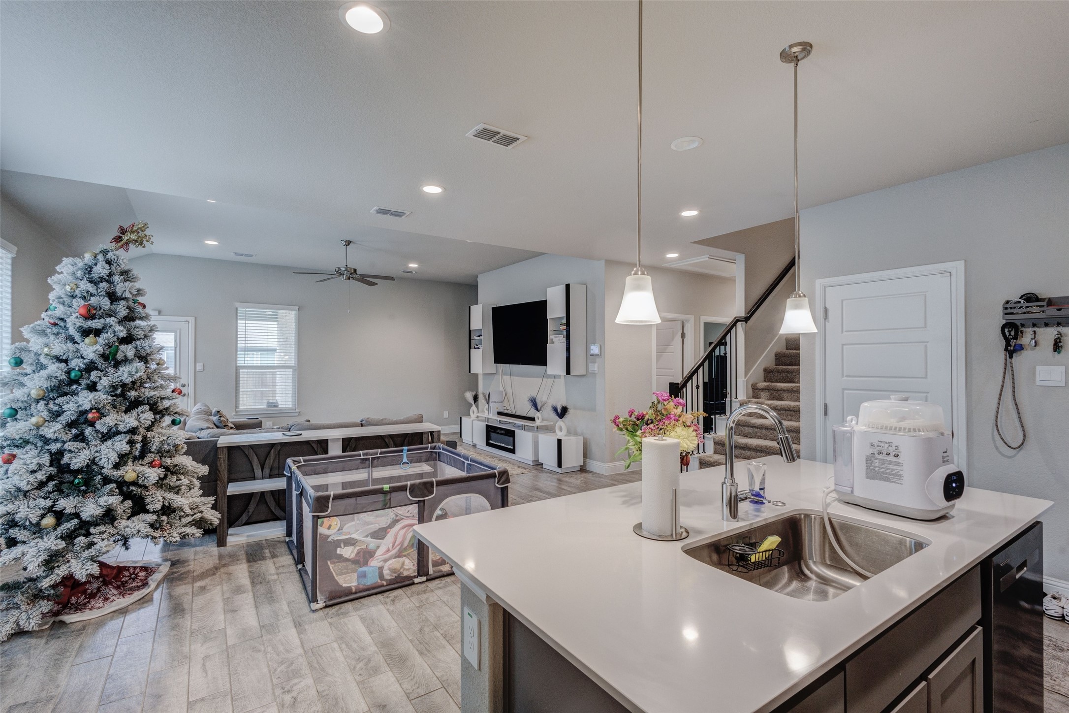 1513 Woodpecker Street Denton TX 76205