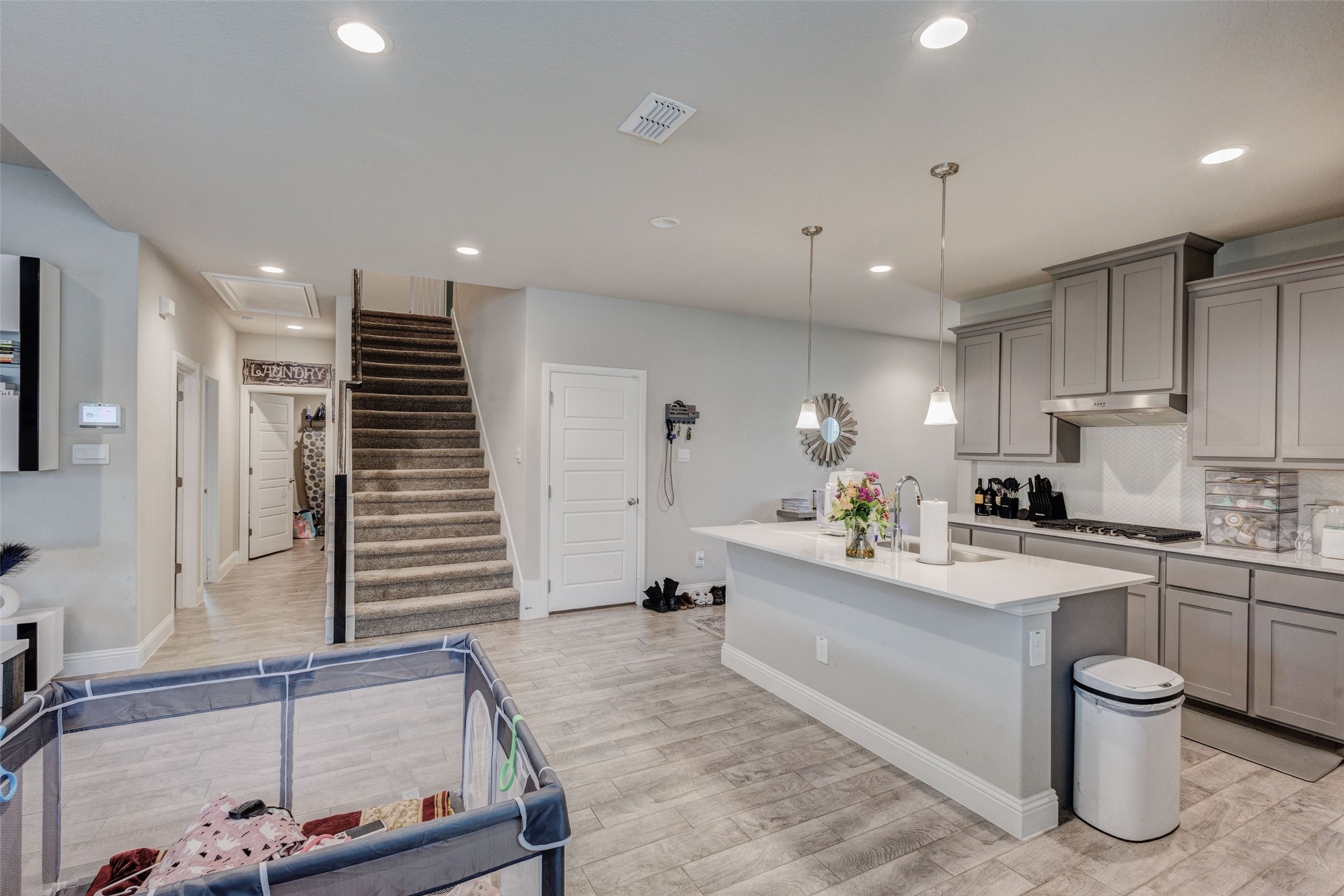 1513 Woodpecker Street Denton TX 76205