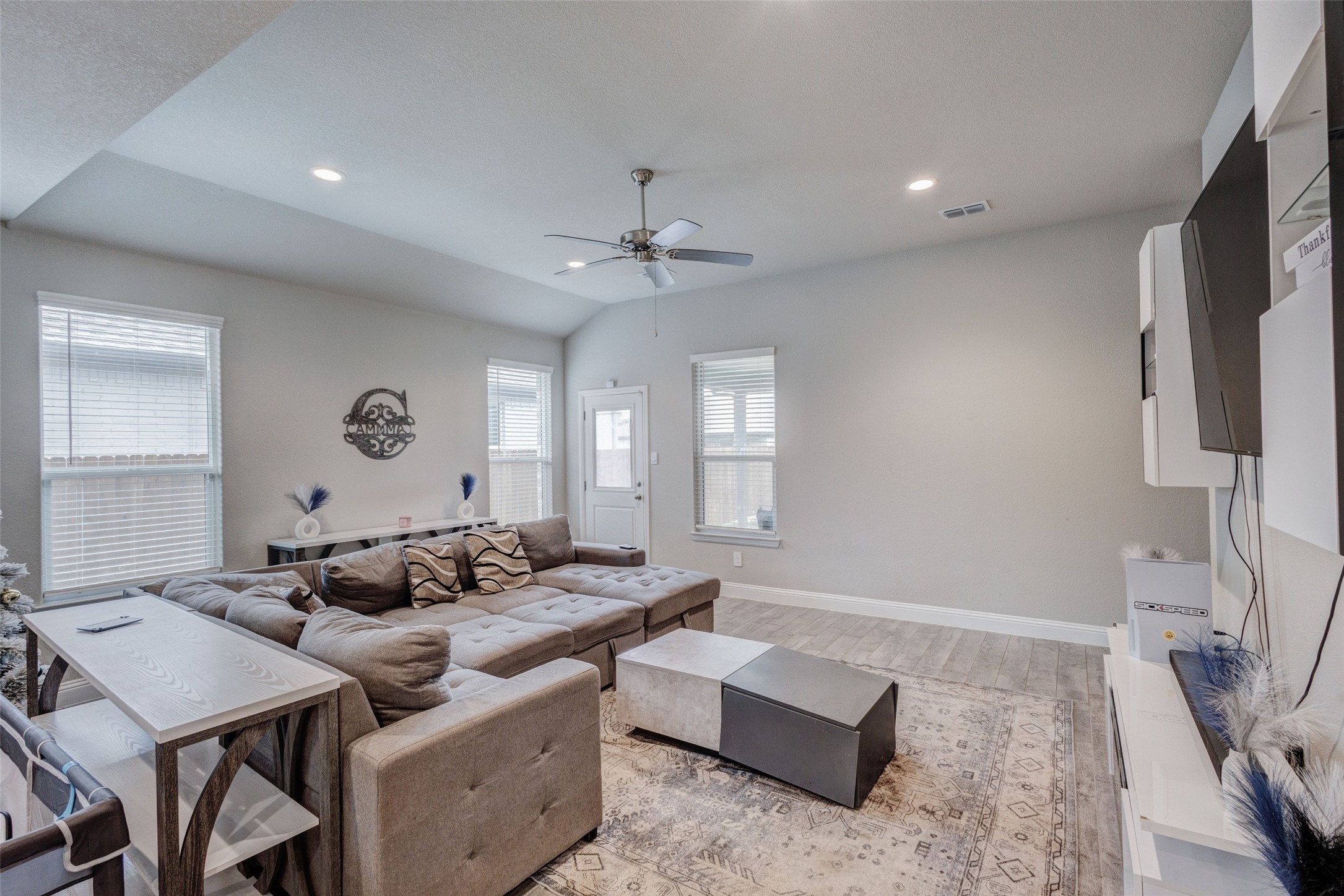 1513 Woodpecker Street Denton TX 76205