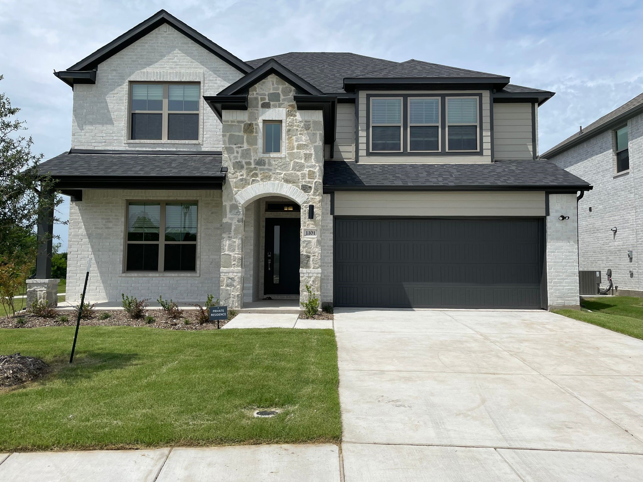 1101 Mahogany Drive Melissa TX 75454