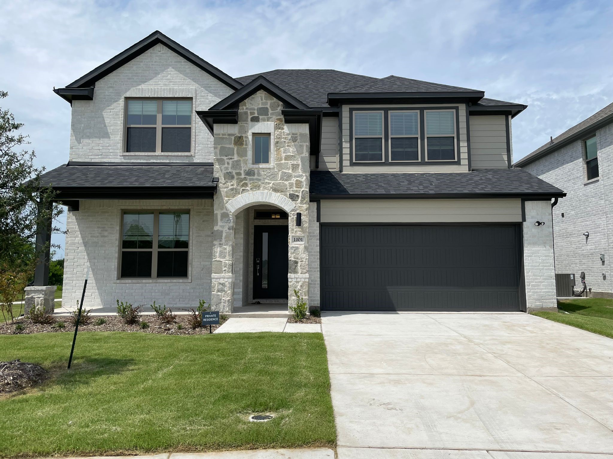 1101 Mahogany Drive Melissa TX 75454