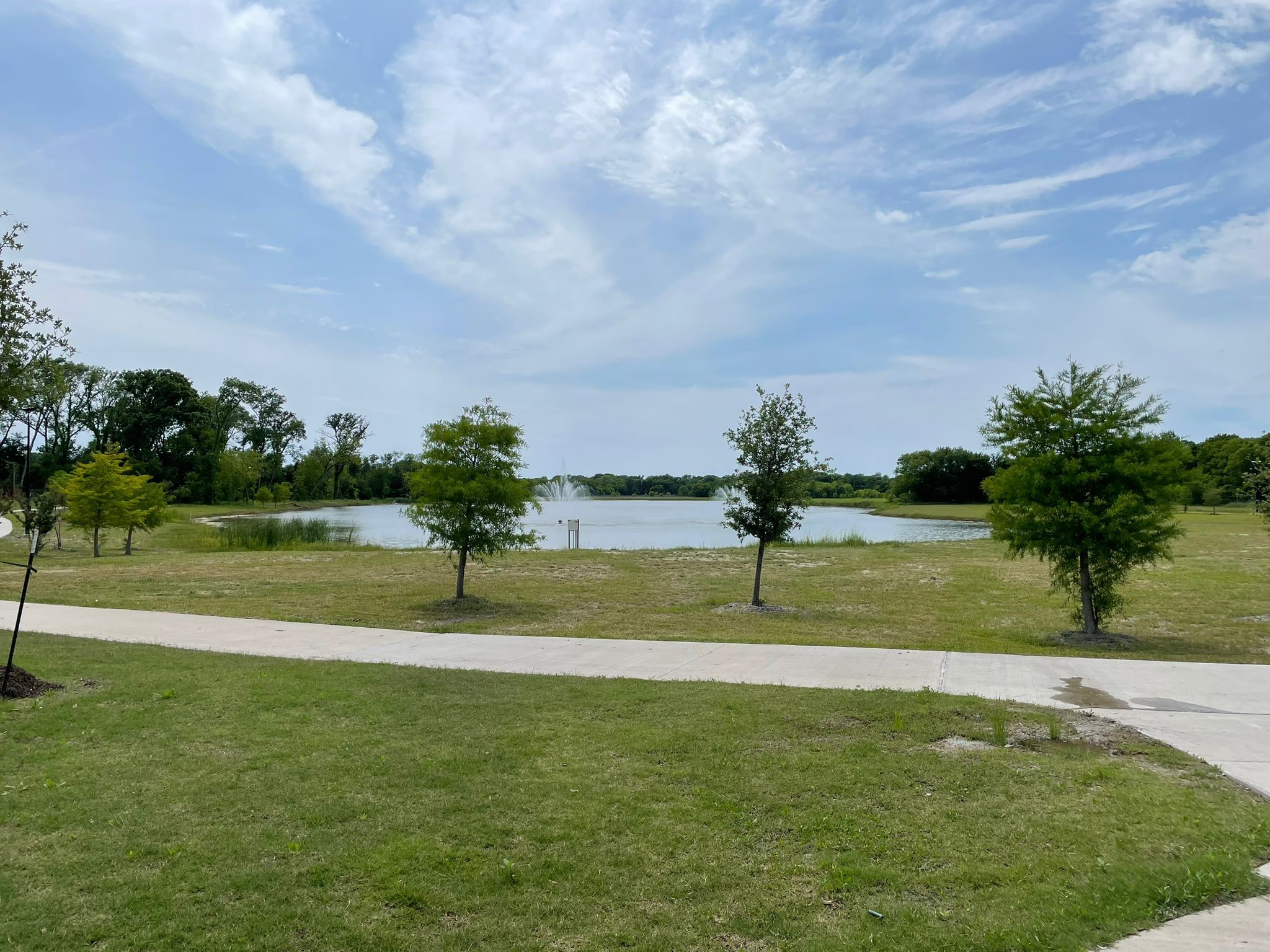 1101 Mahogany Drive Melissa TX 75454