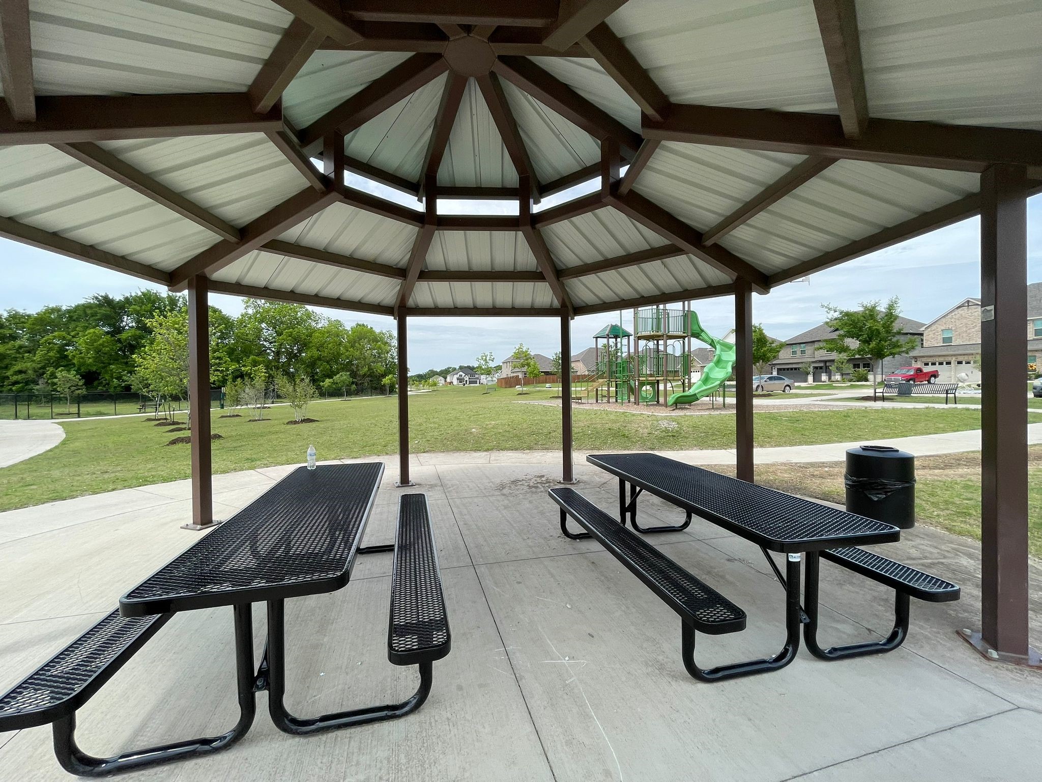 1101 Mahogany Drive Melissa TX 75454