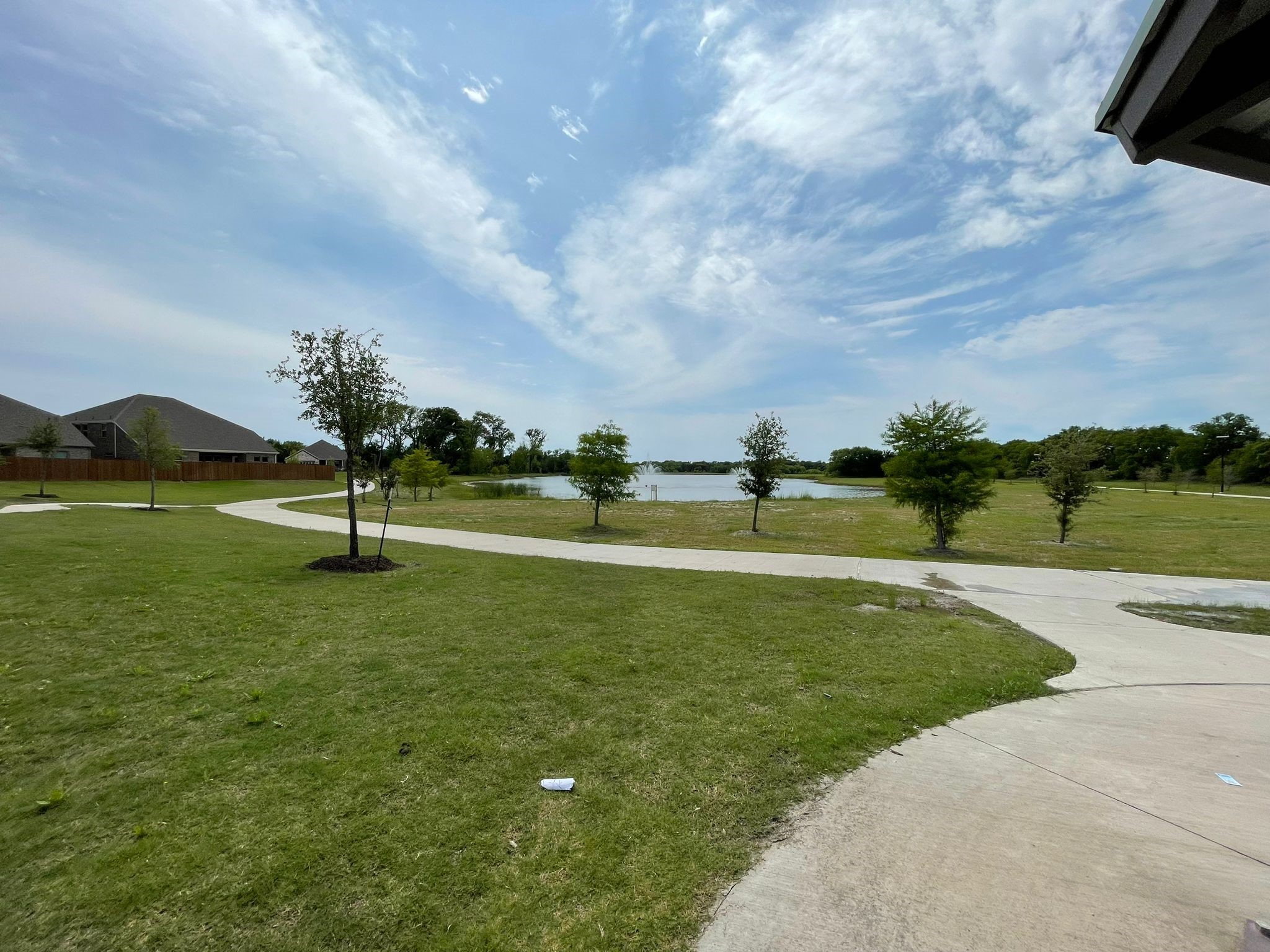 1101 Mahogany Drive Melissa TX 75454