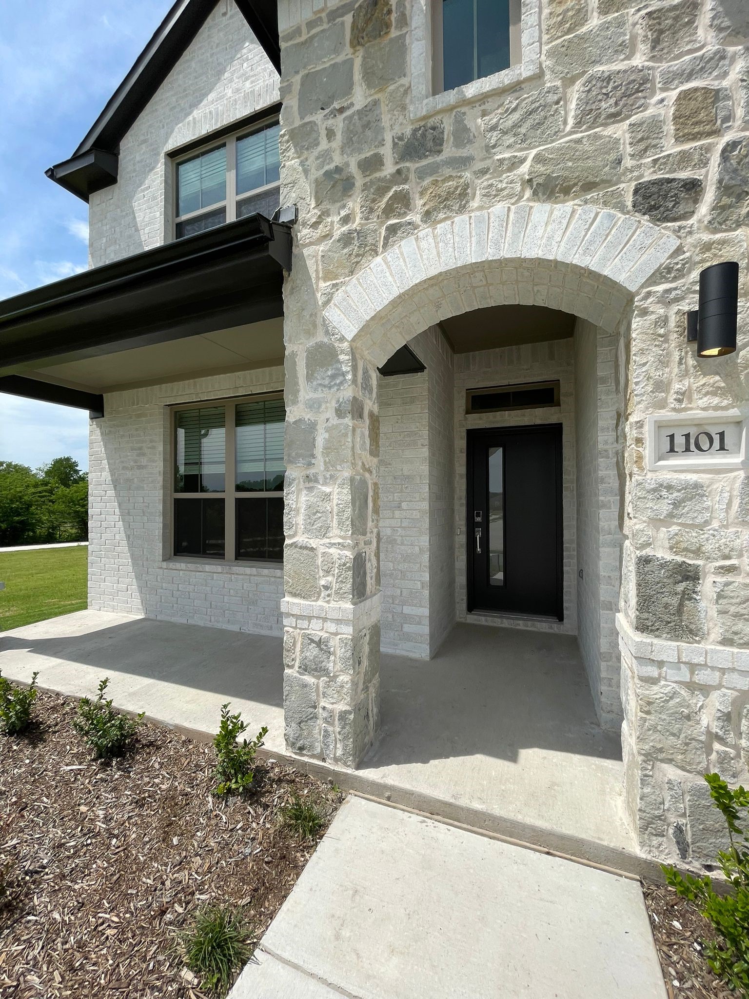 1101 Mahogany Drive Melissa TX 75454