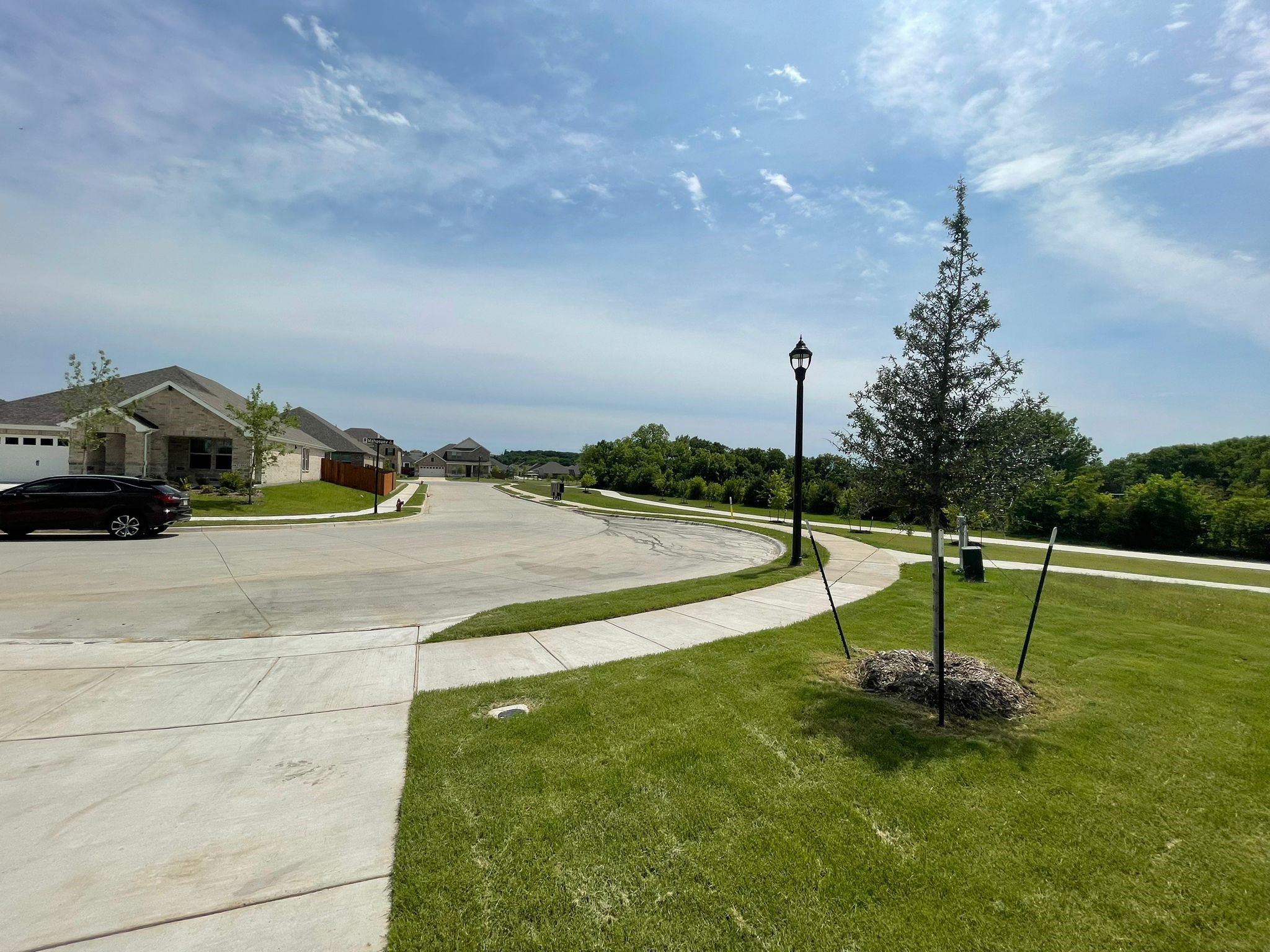 1101 Mahogany Drive Melissa TX 75454
