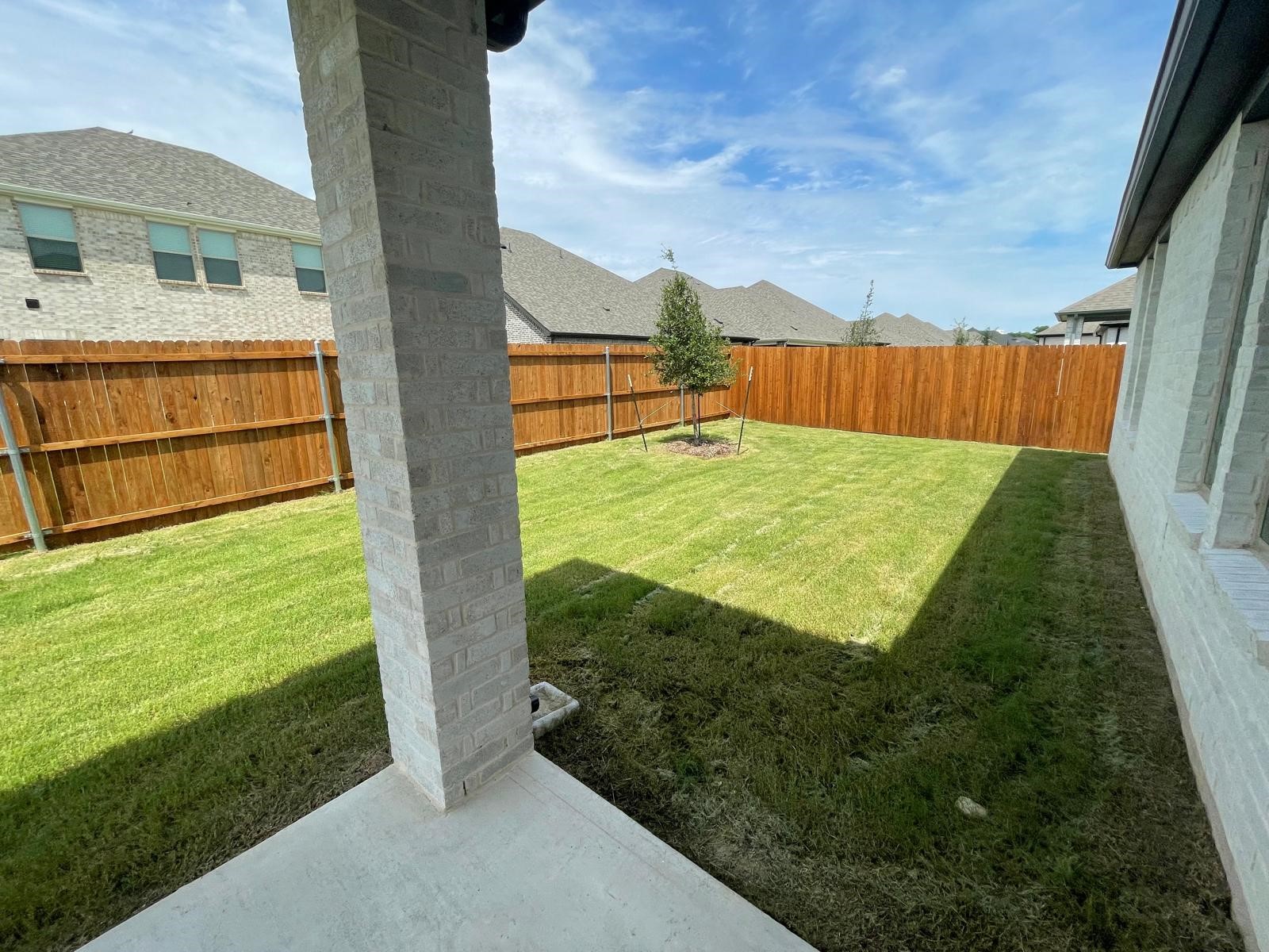 1101 Mahogany Drive Melissa TX 75454