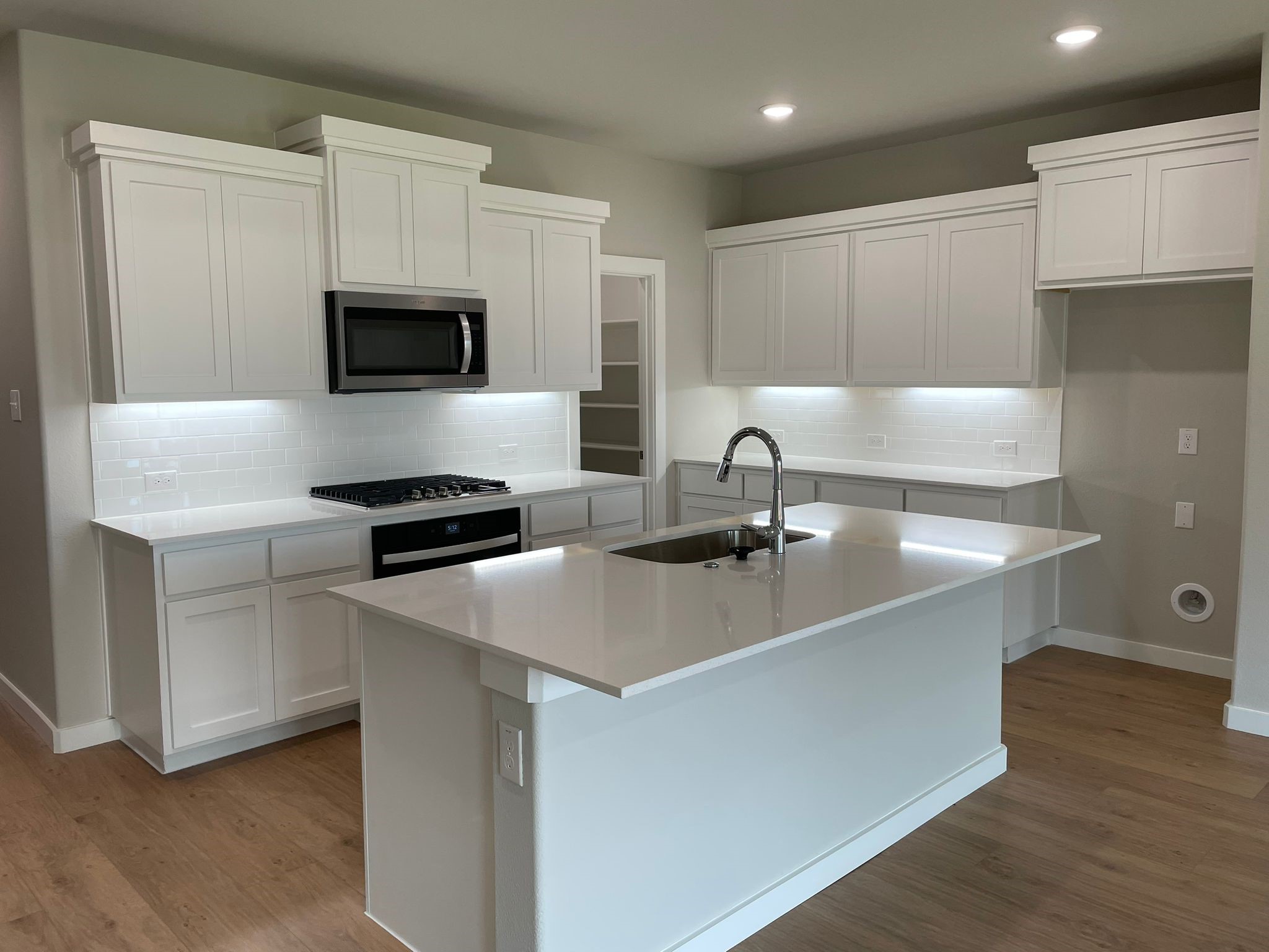 1101 Mahogany Drive Melissa TX 75454