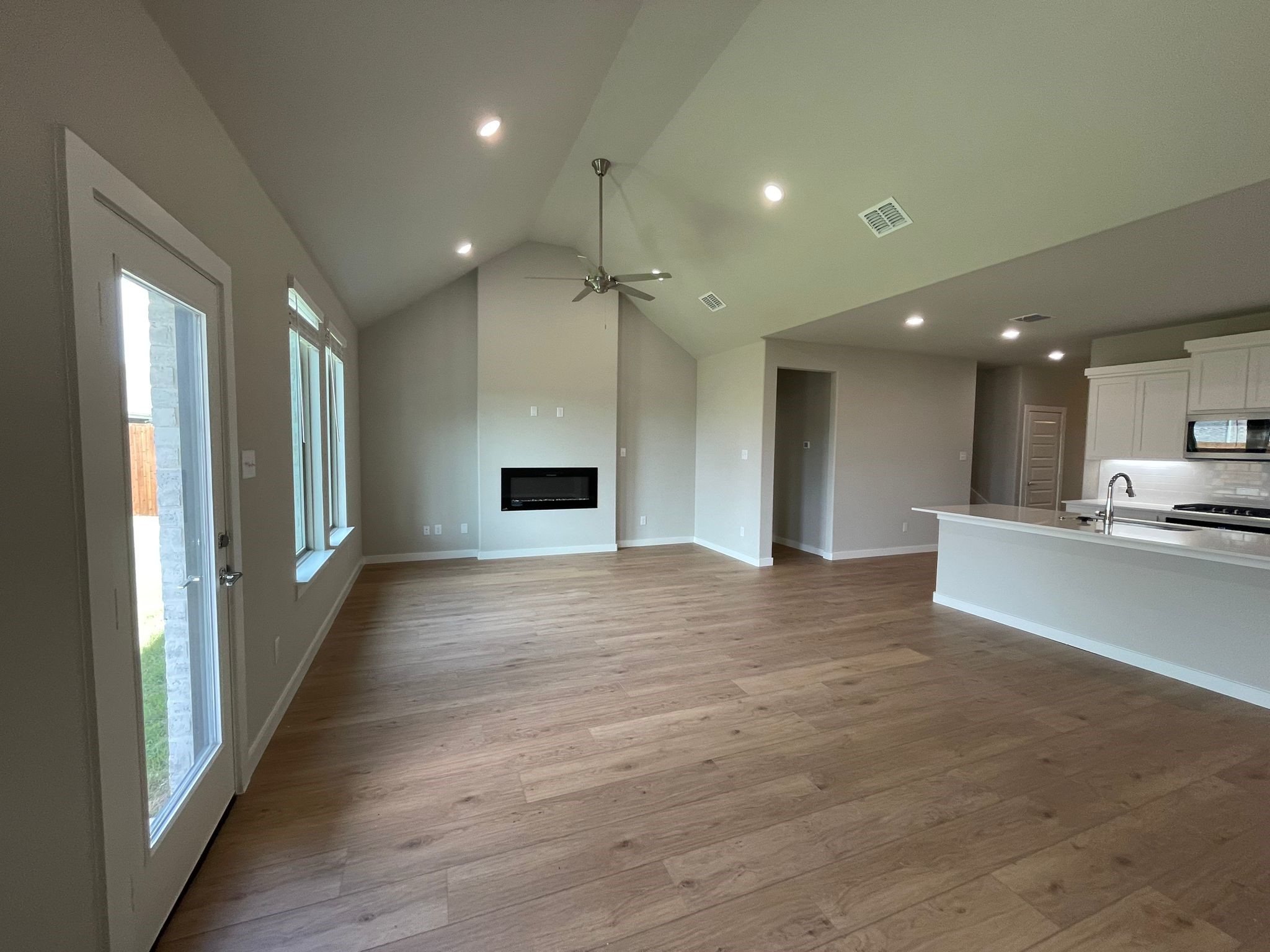 1101 Mahogany Drive Melissa TX 75454
