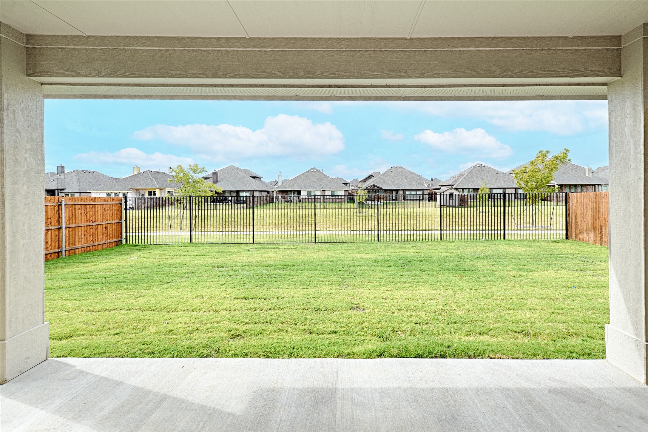 521 Livia Street Burleson TX 76028