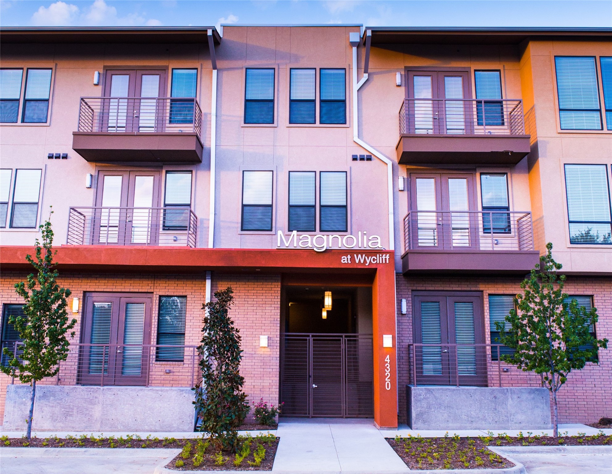 4320 Dickason Avenue Dallas TX 75219