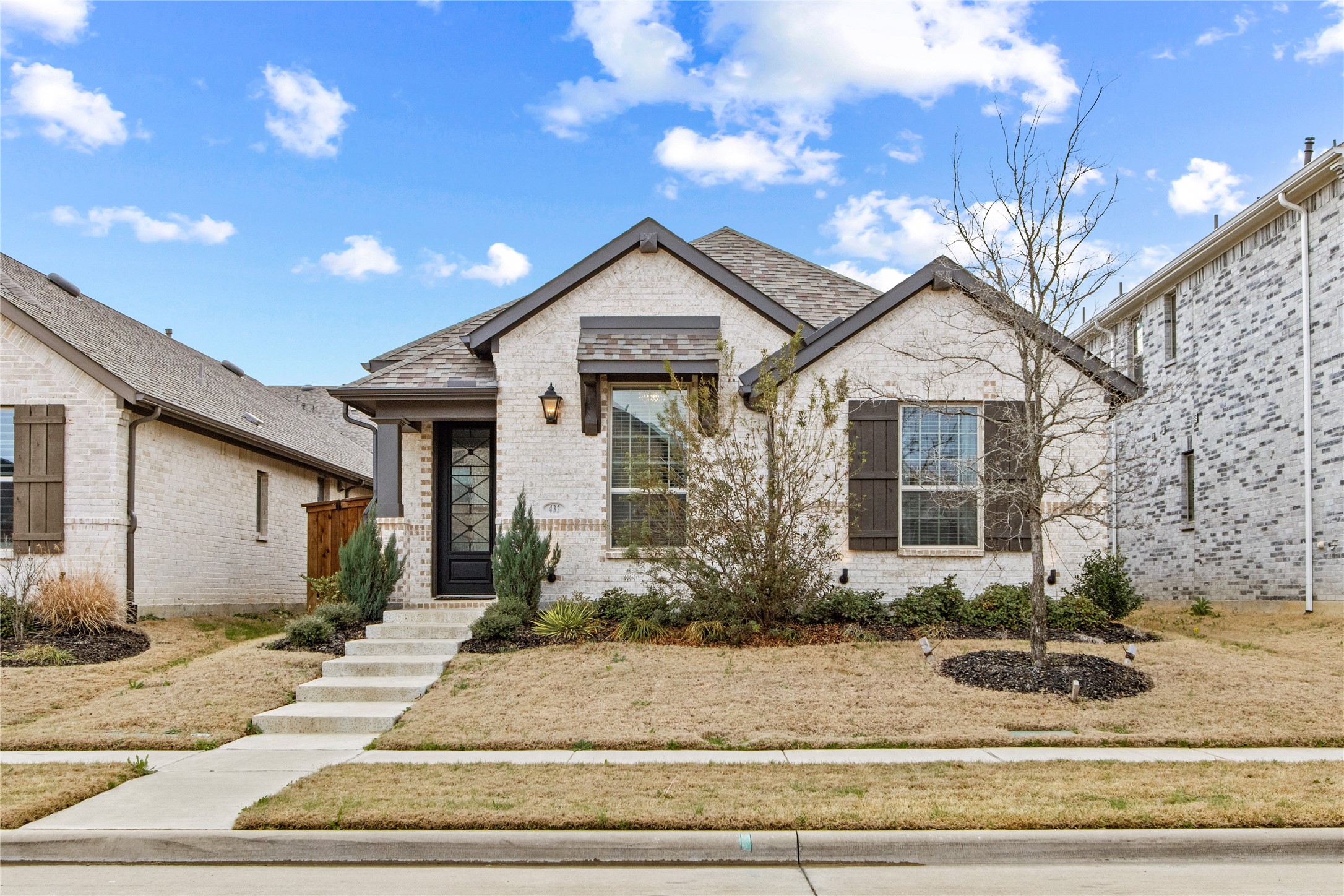 432 Mustang Draw Trail Mckinney TX 75071