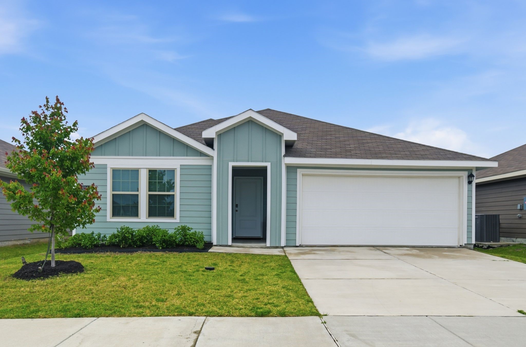124 Creek End Drive Princeton TX 75407