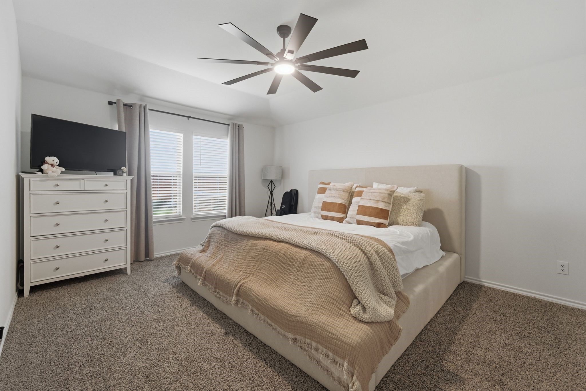 124 Creek End Drive Princeton TX 75407