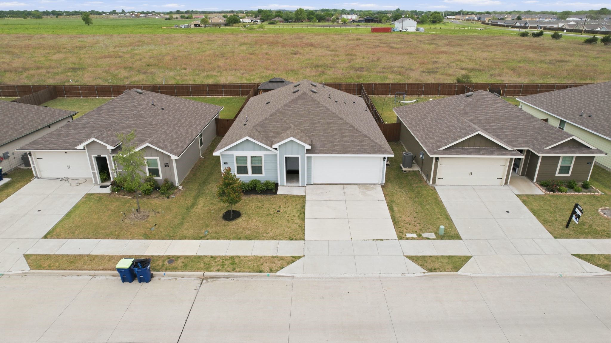 124 Creek End Drive Princeton TX 75407