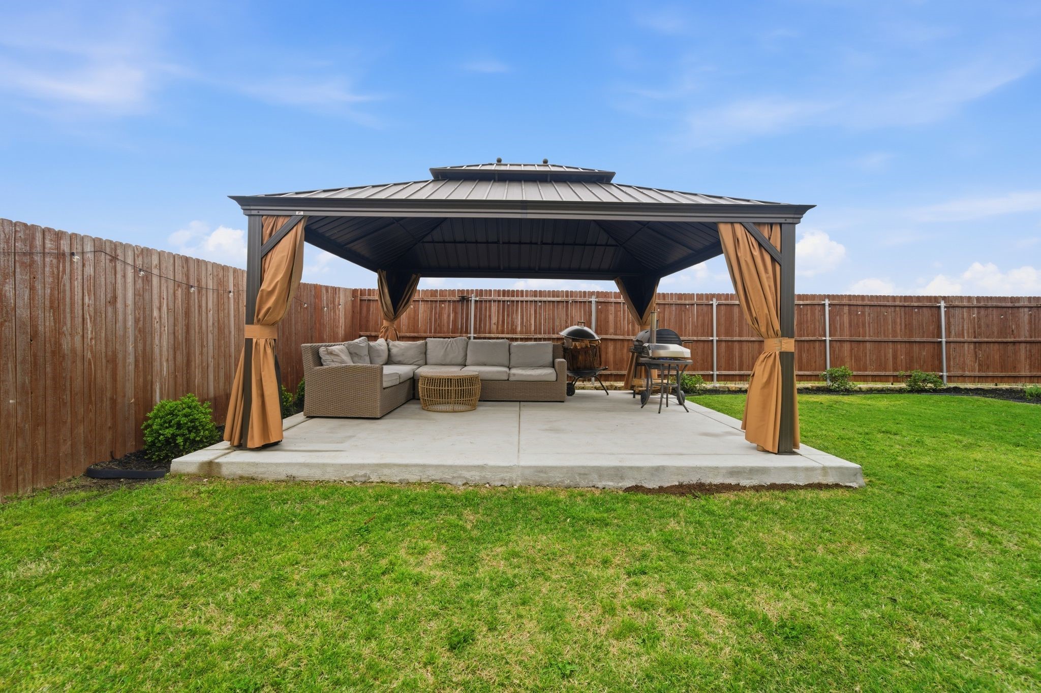 124 Creek End Drive Princeton TX 75407