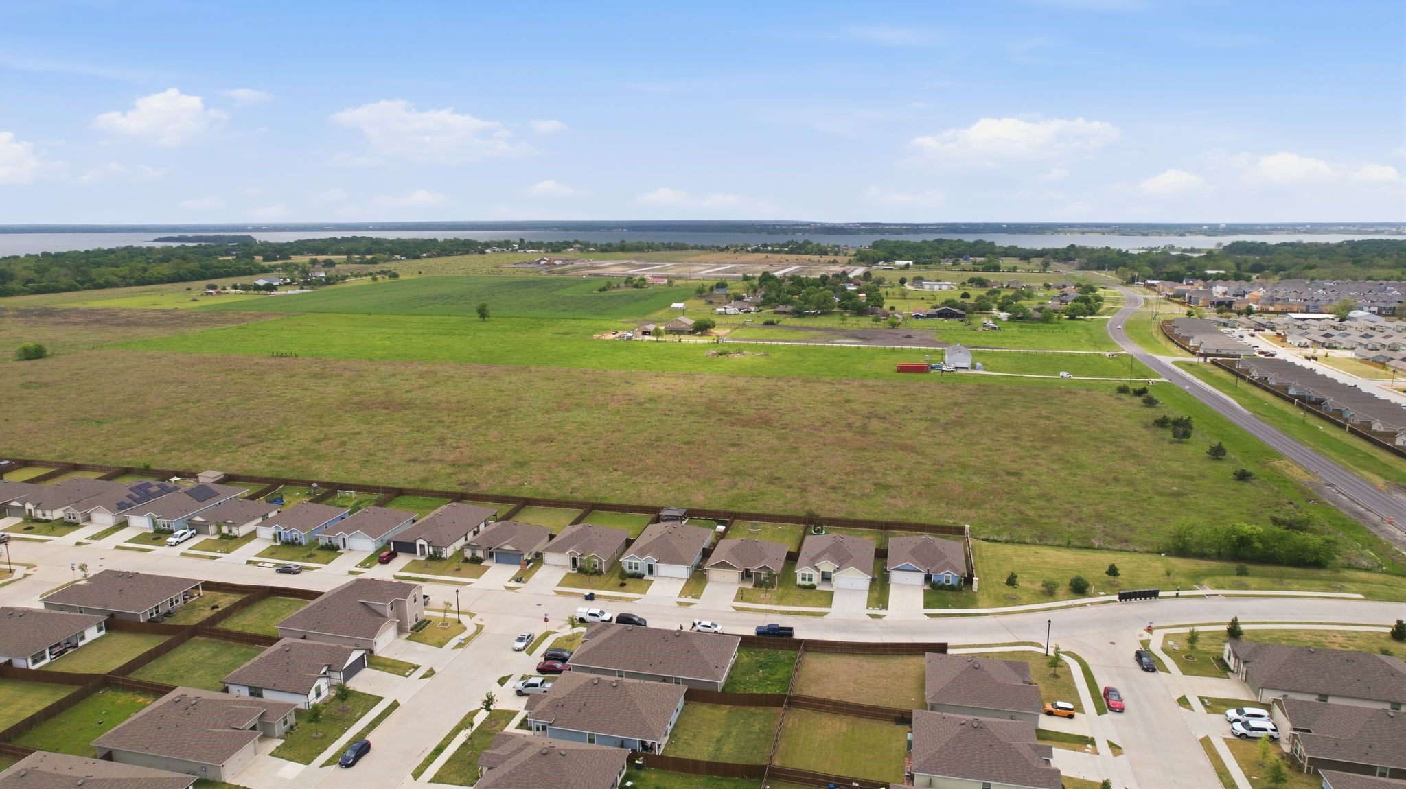 124 Creek End Drive Princeton TX 75407