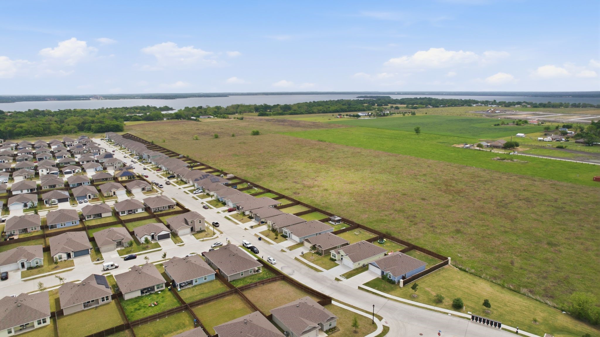 124 Creek End Drive Princeton TX 75407