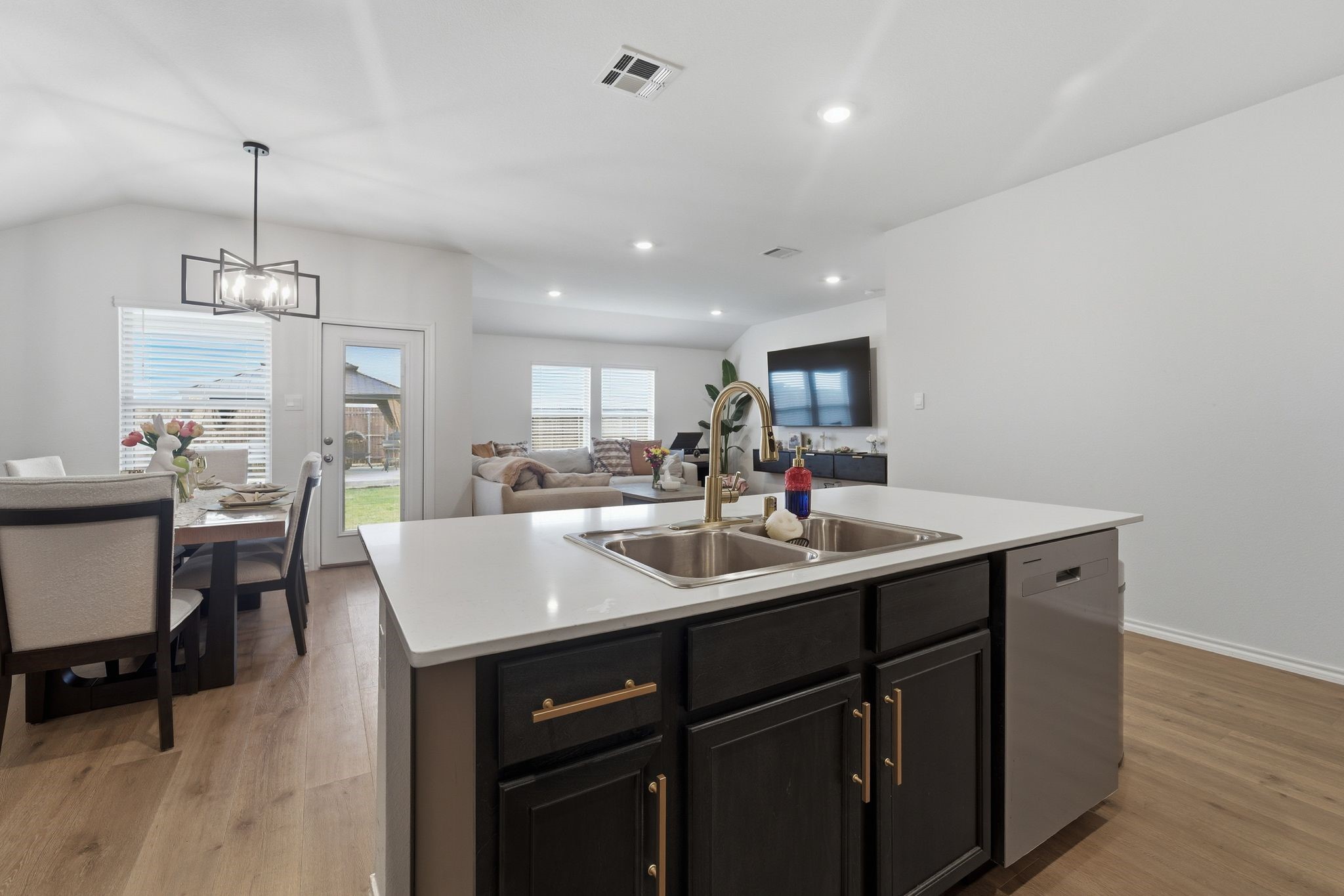 124 Creek End Drive Princeton TX 75407