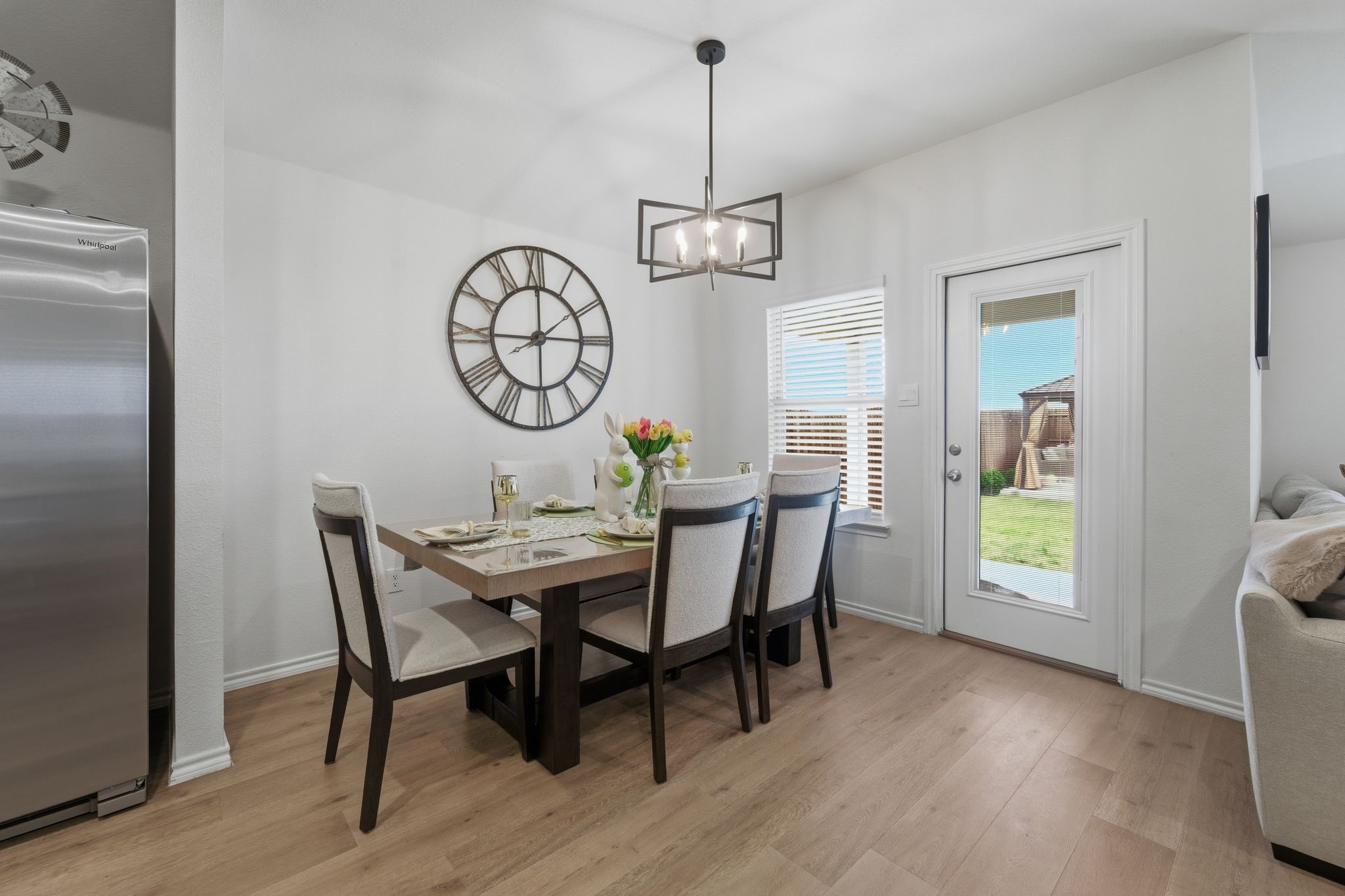 124 Creek End Drive Princeton TX 75407