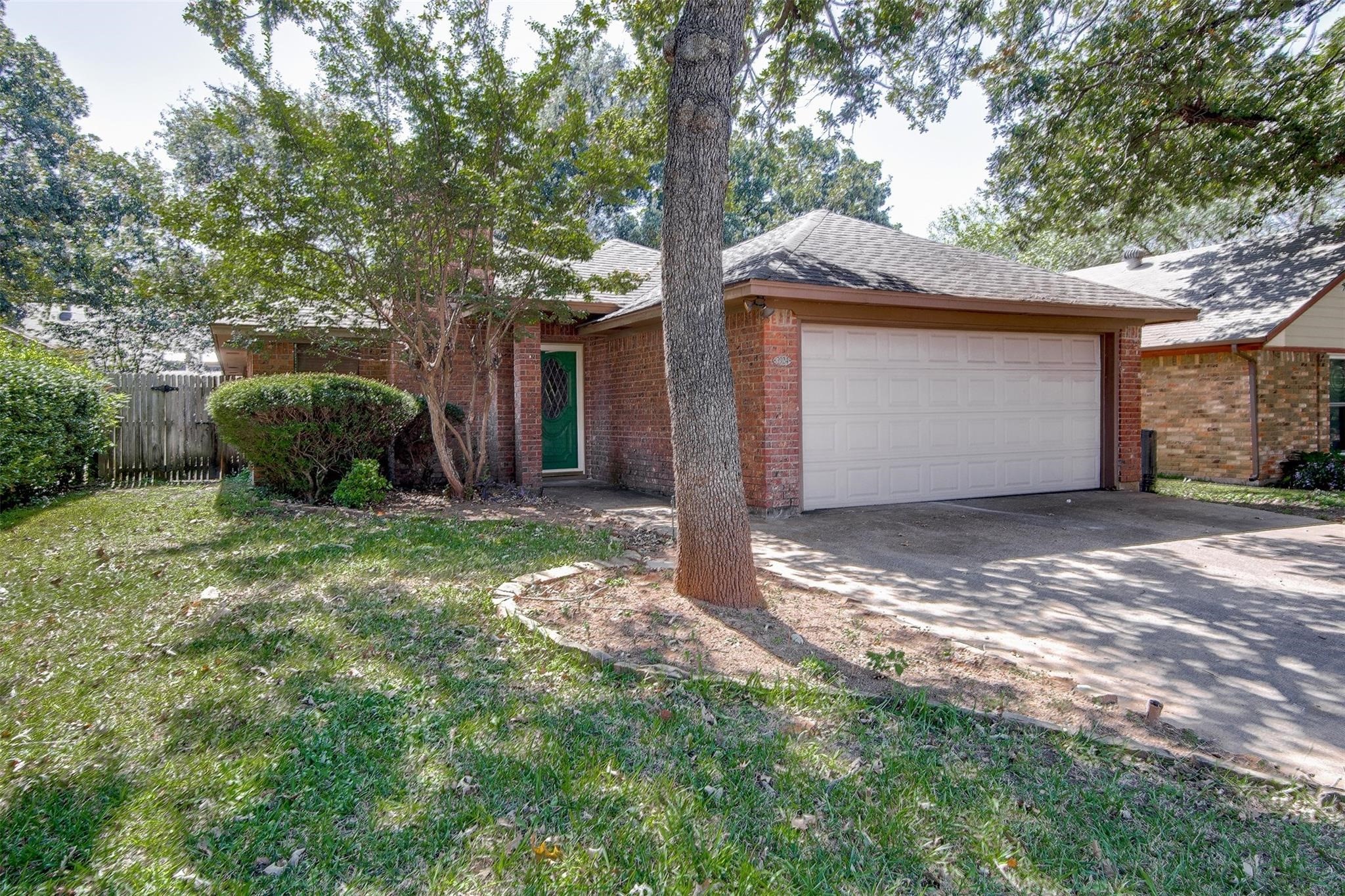 3924 Wentworth Drive Arlington TX 76001