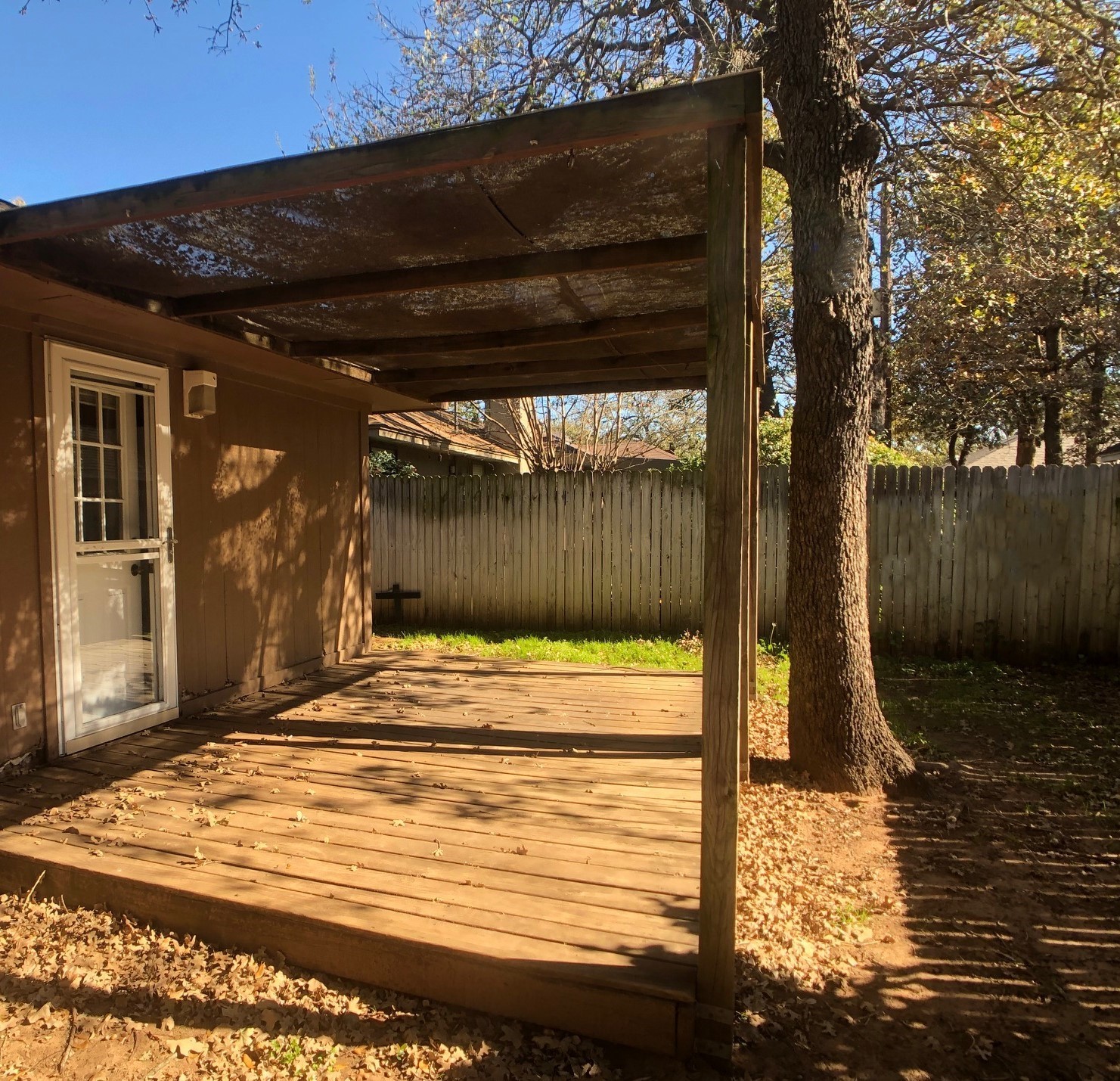 3924 Wentworth Drive Arlington TX 76001