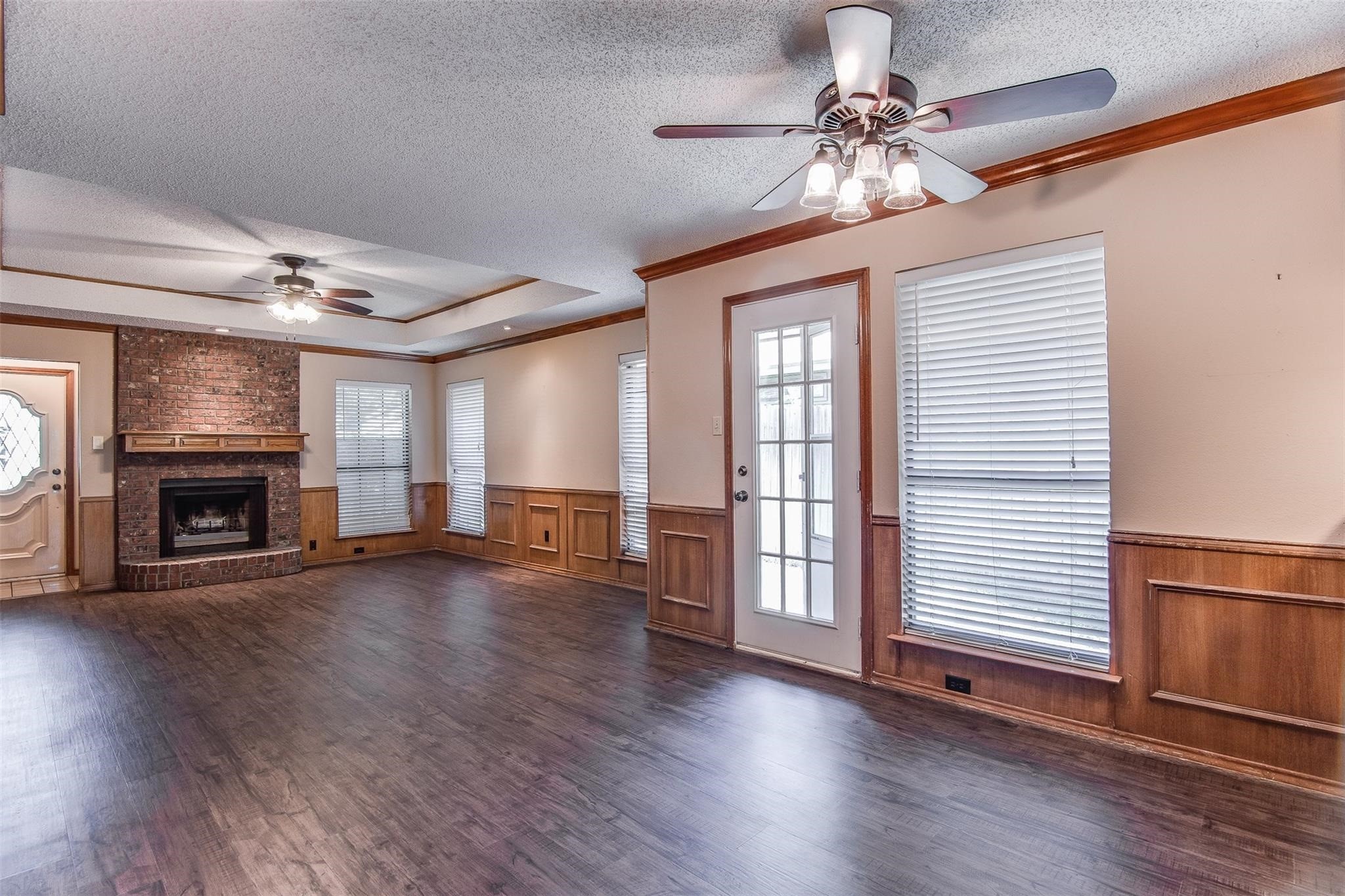 3924 Wentworth Drive Arlington TX 76001