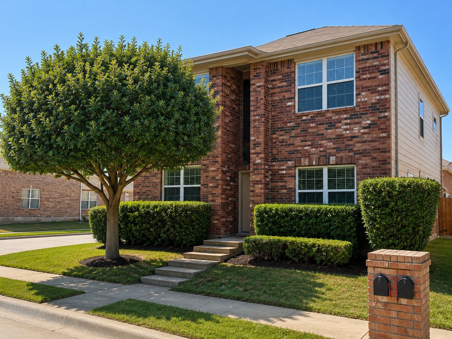 9044 Sundance Trail Cross Roads TX 76227