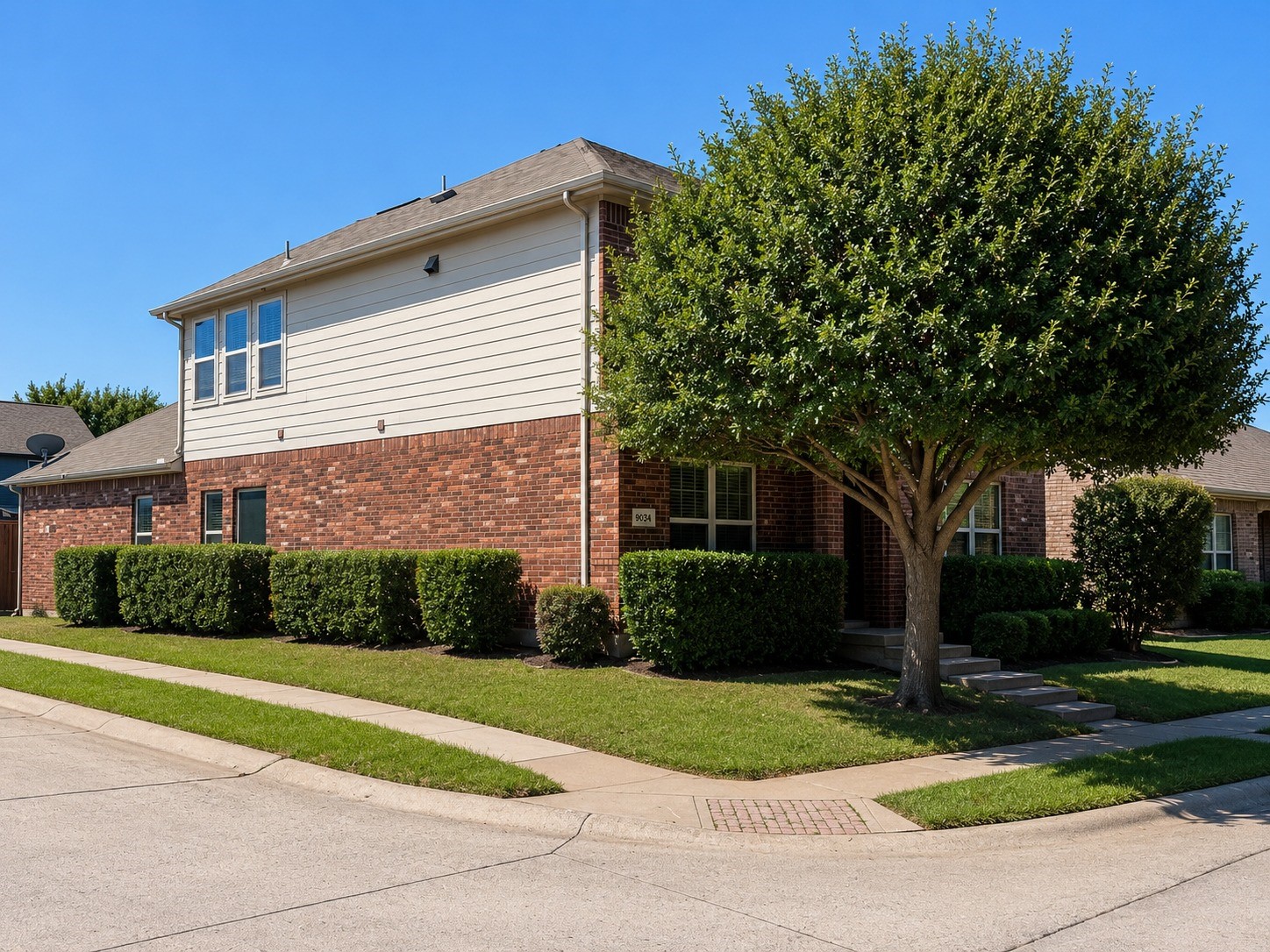 9044 Sundance Trail Cross Roads TX 76227