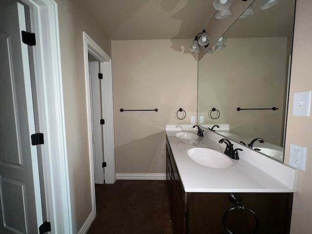 3844 Carrera Lane Abilene TX 79602