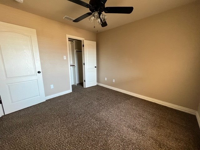 3844 Carrera Lane Abilene TX 79602