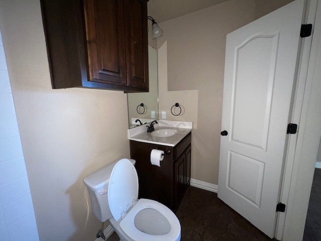 3844 Carrera Lane Abilene TX 79602