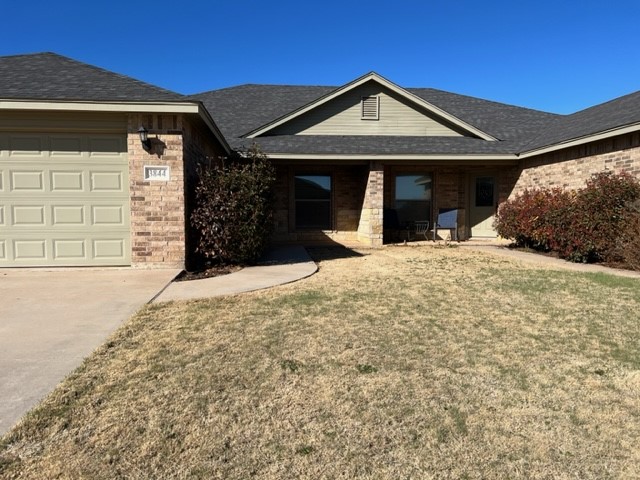 3844 Carrera Lane Abilene TX 79602